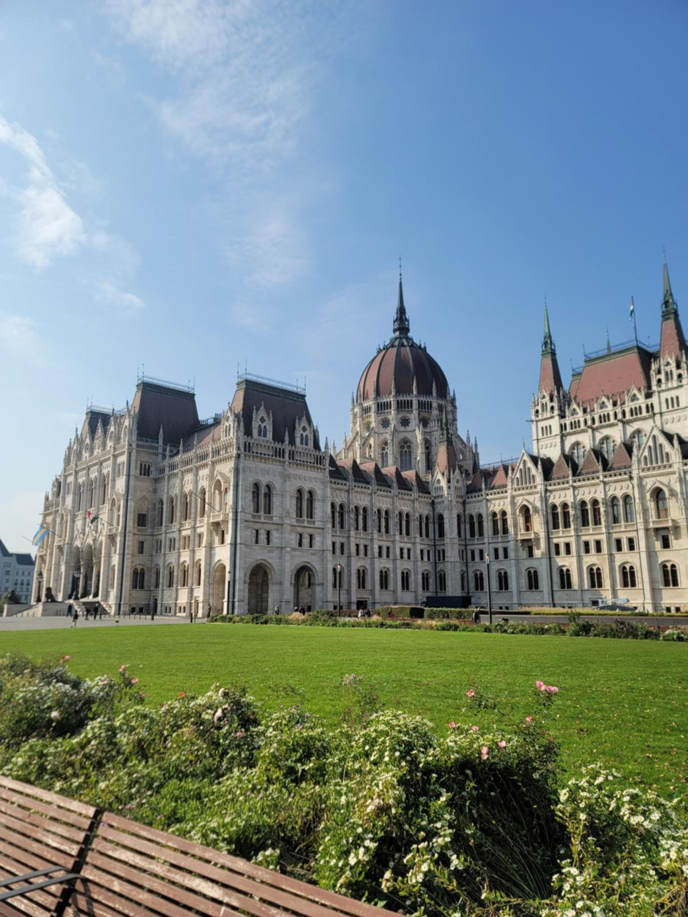 Budapest Bliss