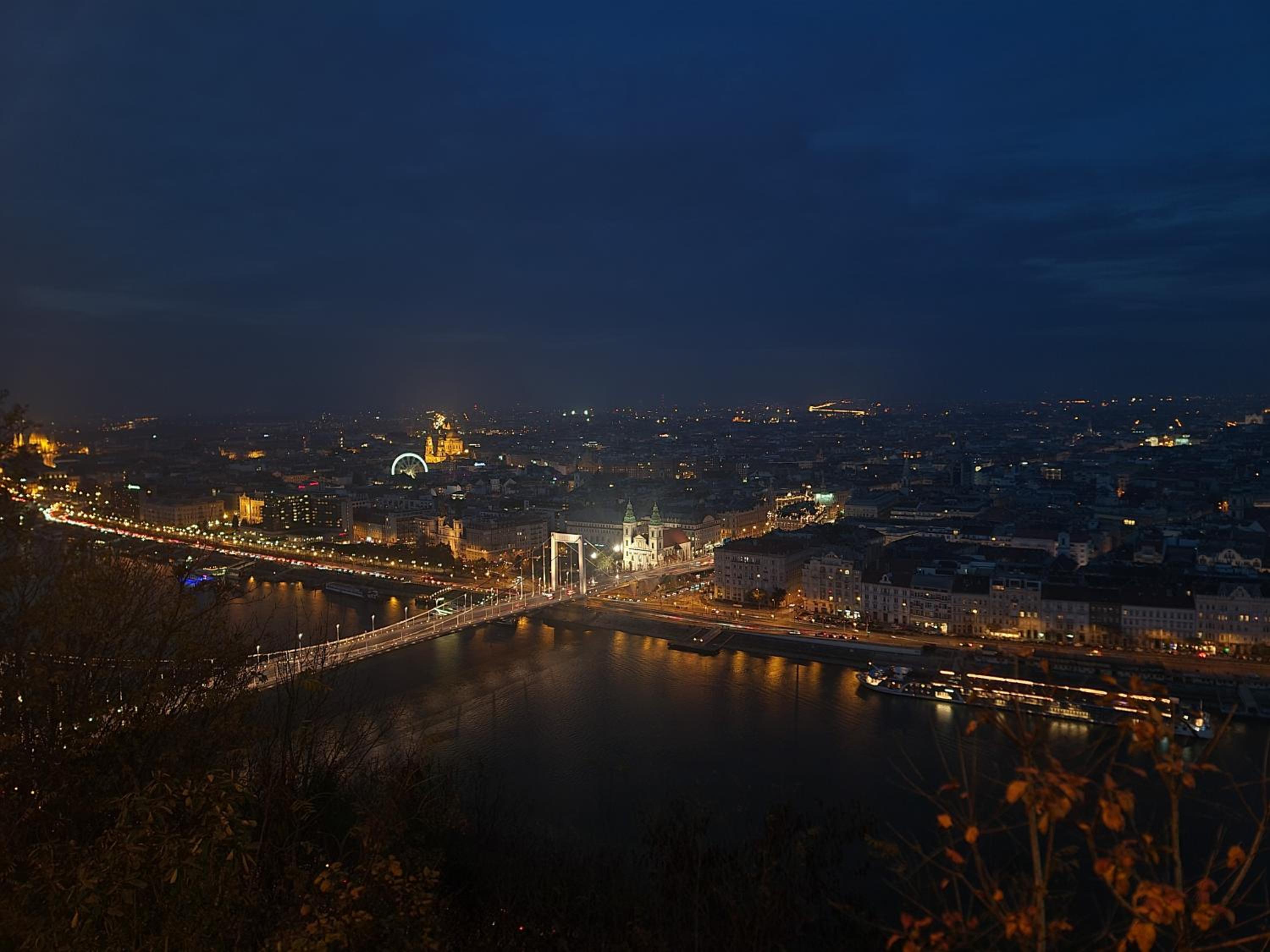 Budapest Bliss
