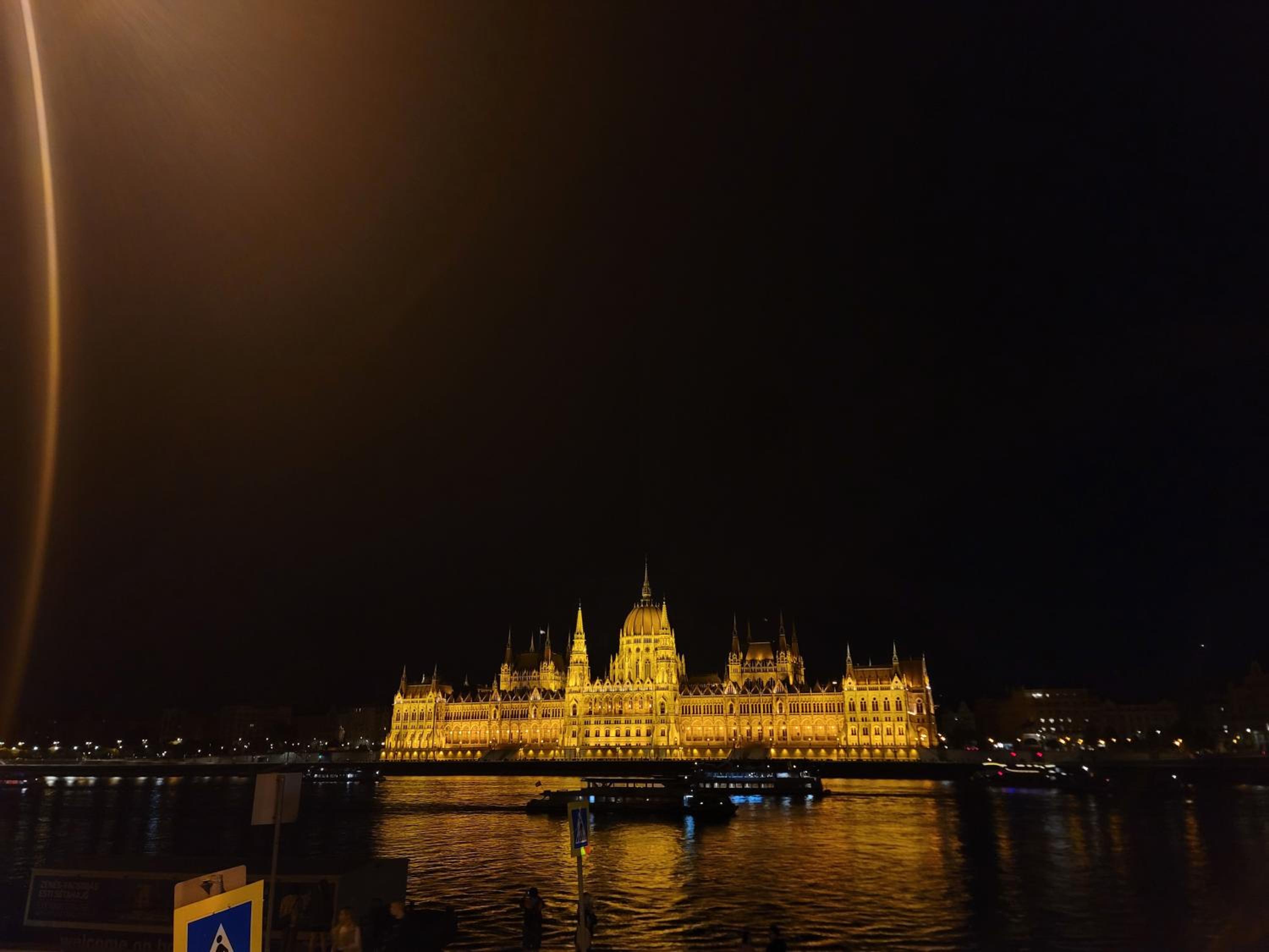 Budapest Bliss