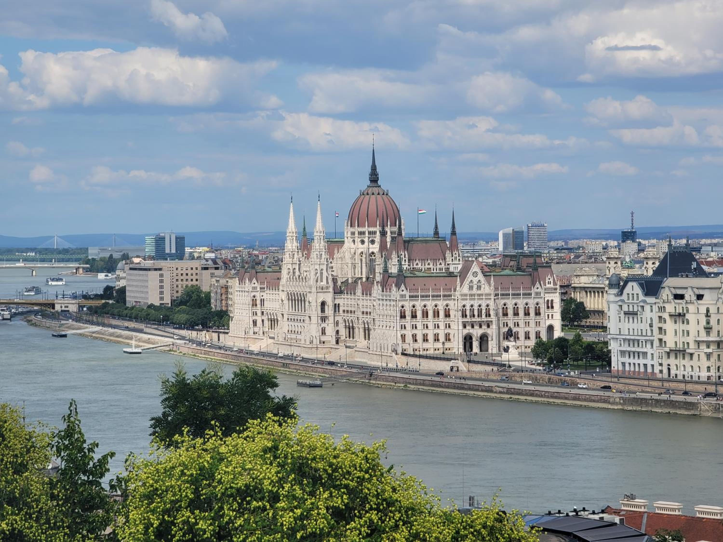Budapest Bliss