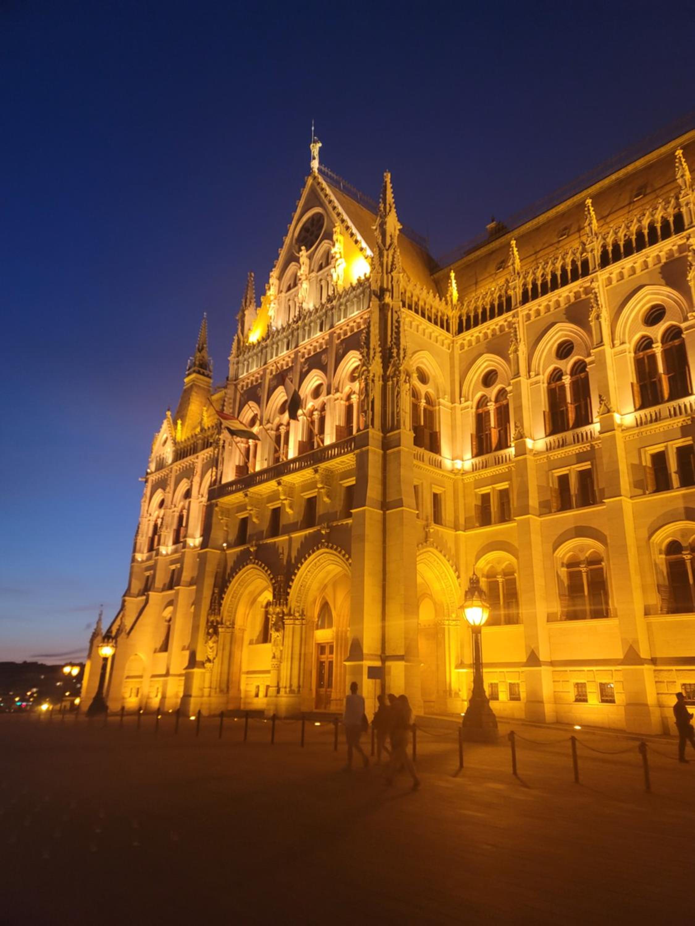 Budapest Bliss