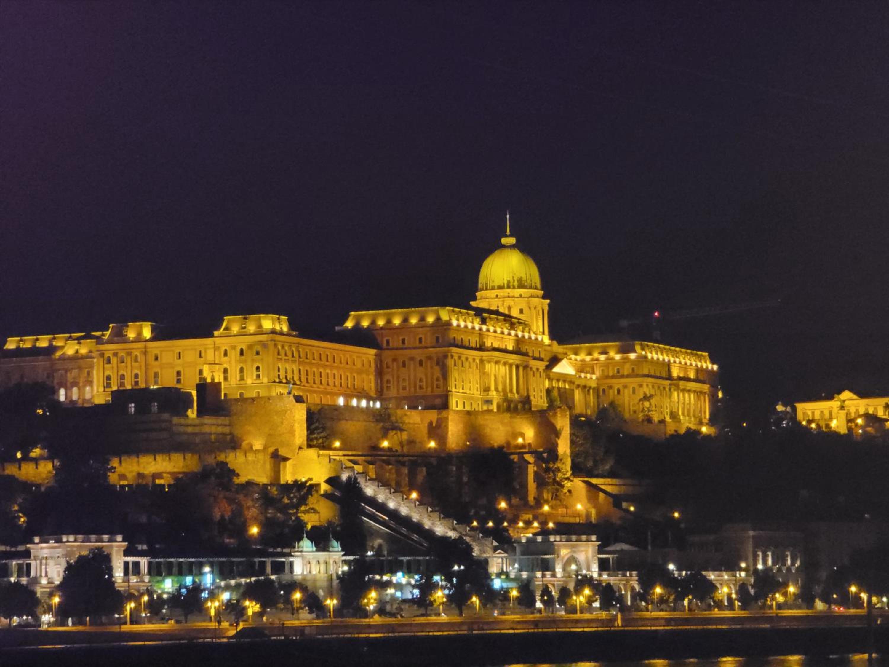 Budapest Bliss