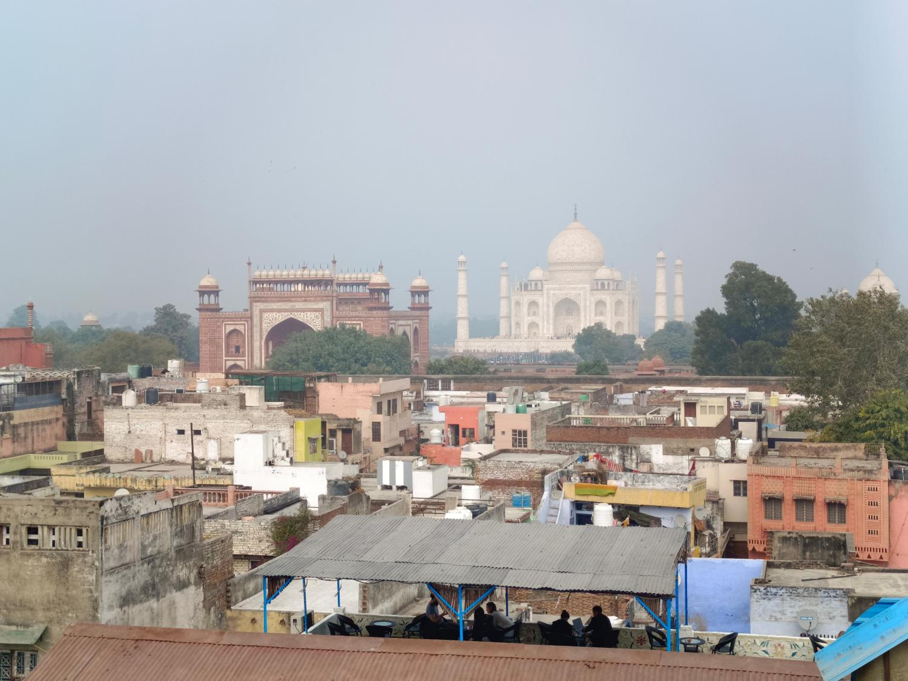 Hotel India inn
