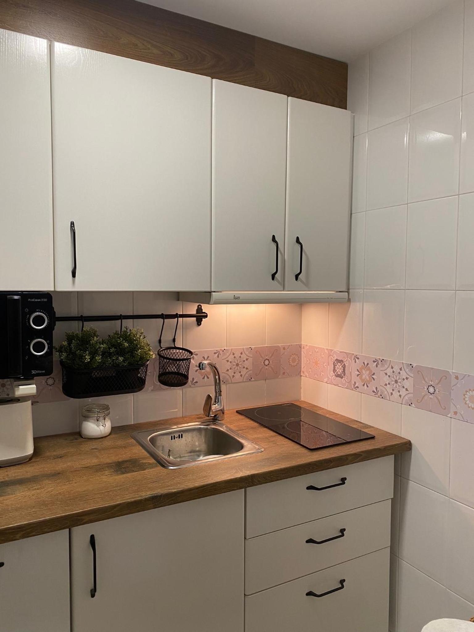 Casa Pandora Apartamento Duplex Atico, primera línea de playa Torrox
