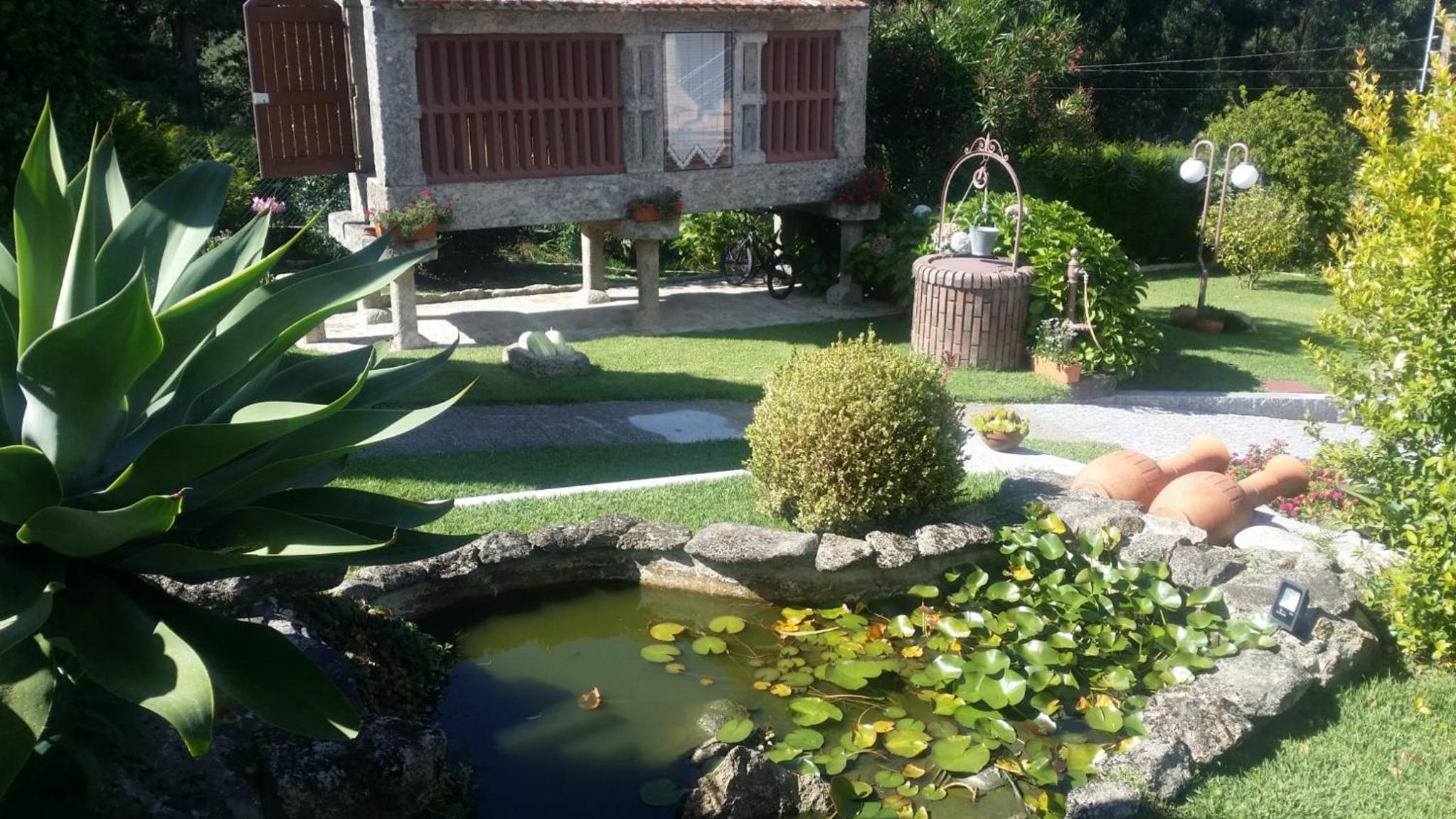 Casa Ramos
