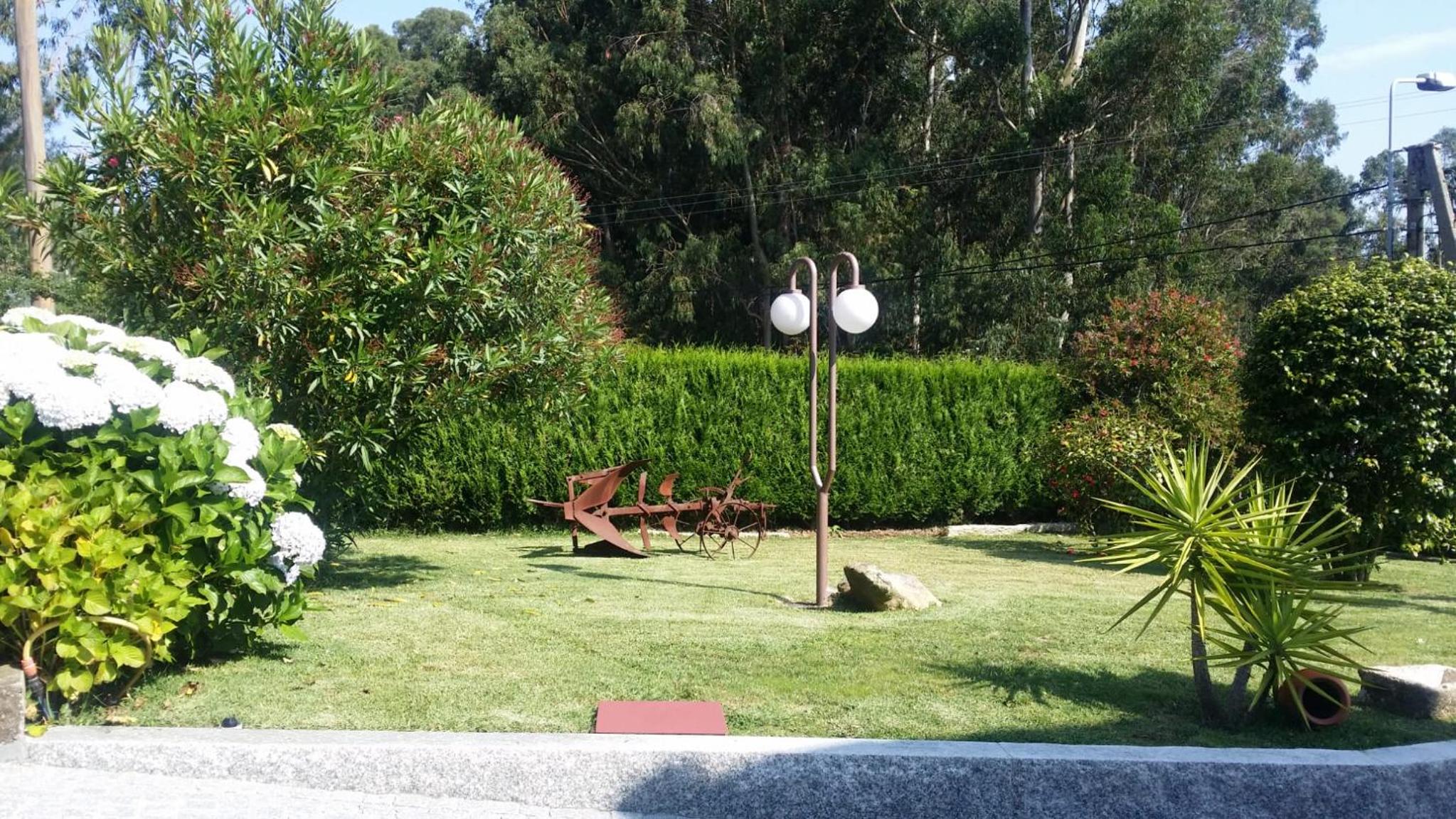 Casa Ramos