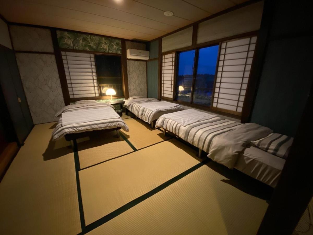 Chosei-gun - Apartment - Vacation STAY 38289v view 2