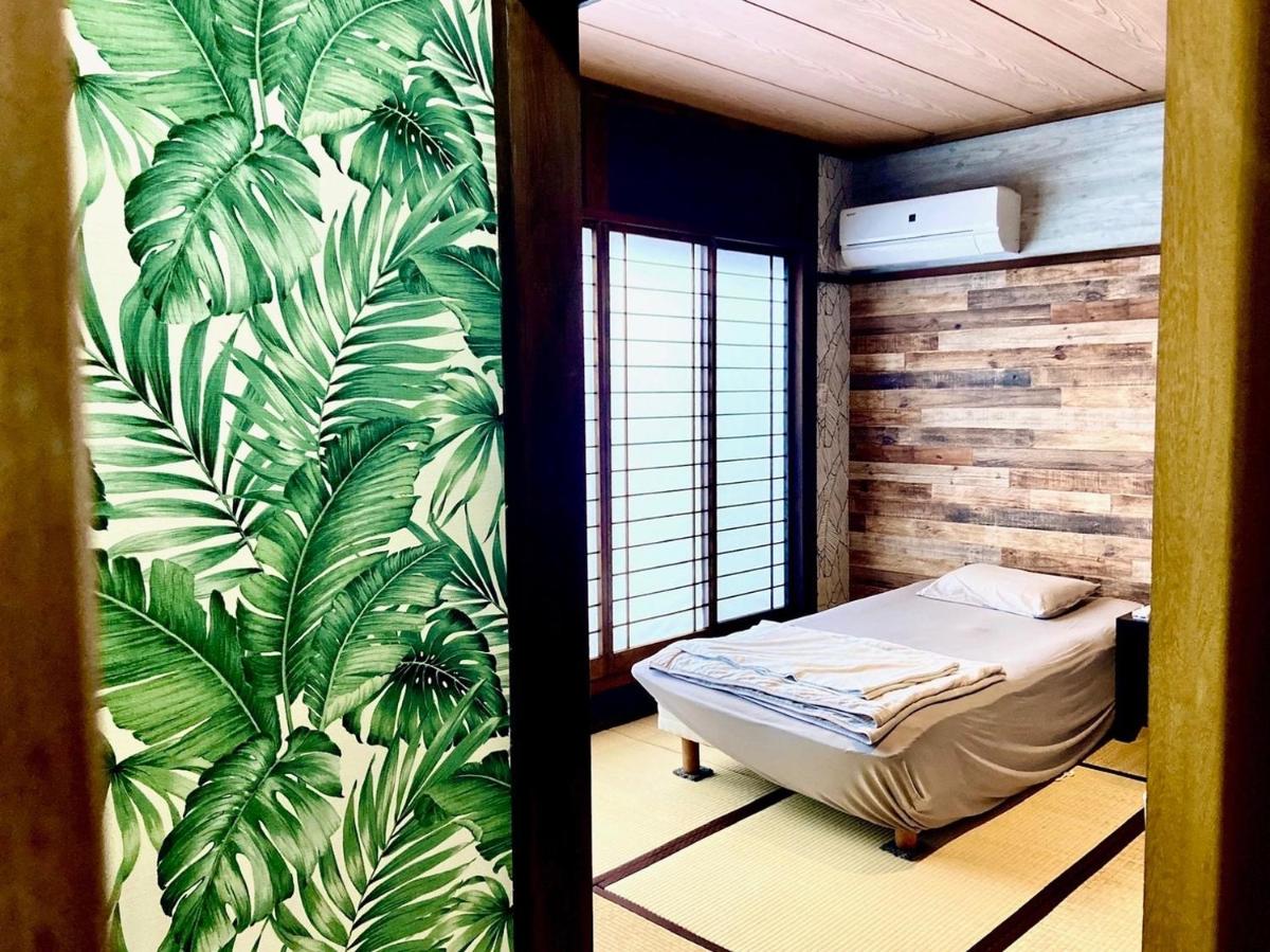 Chosei-gun - Apartment - Vacation STAY 38289v view 4