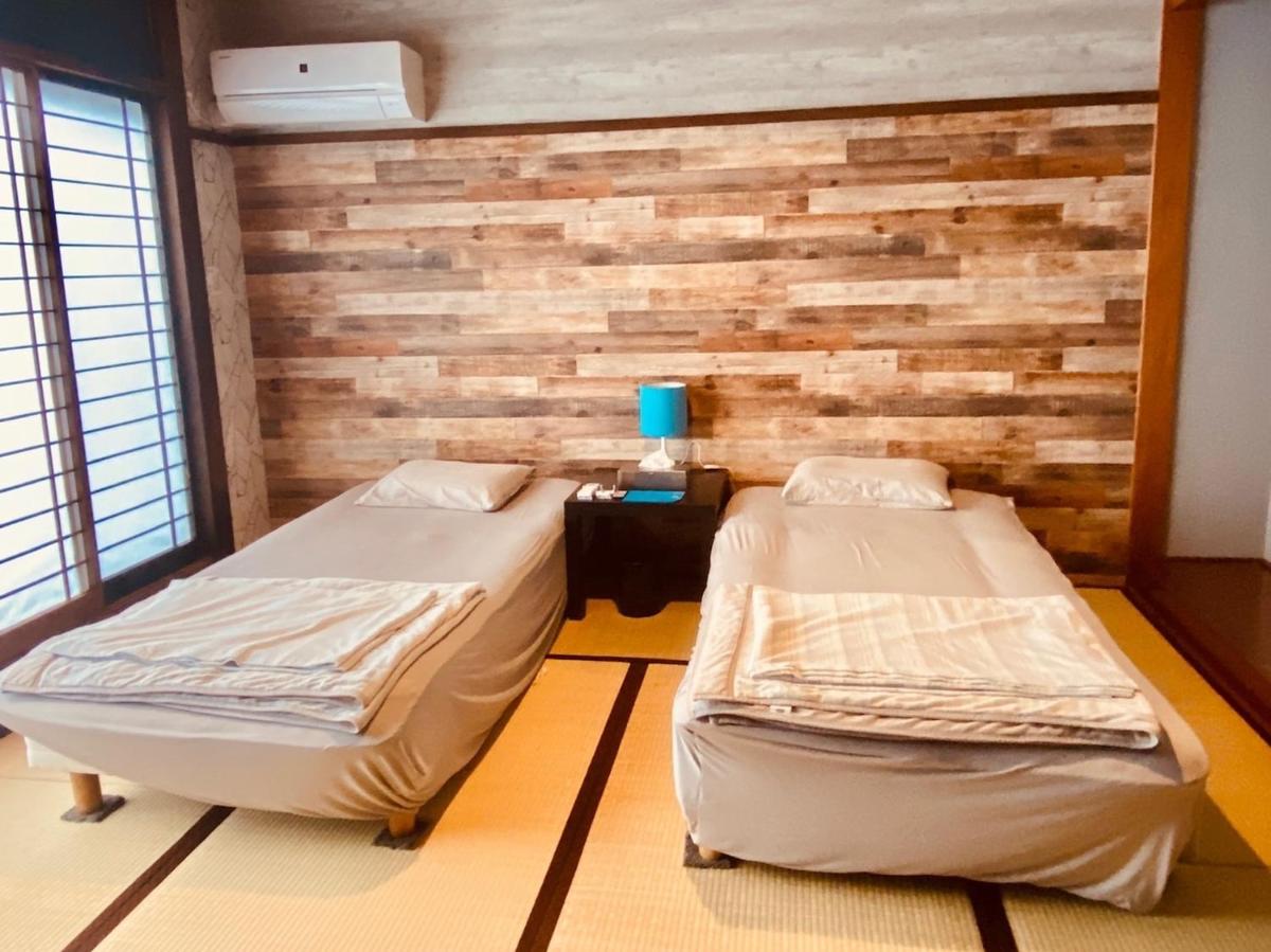 Chosei-gun - Apartment - Vacation STAY 38289v view 5