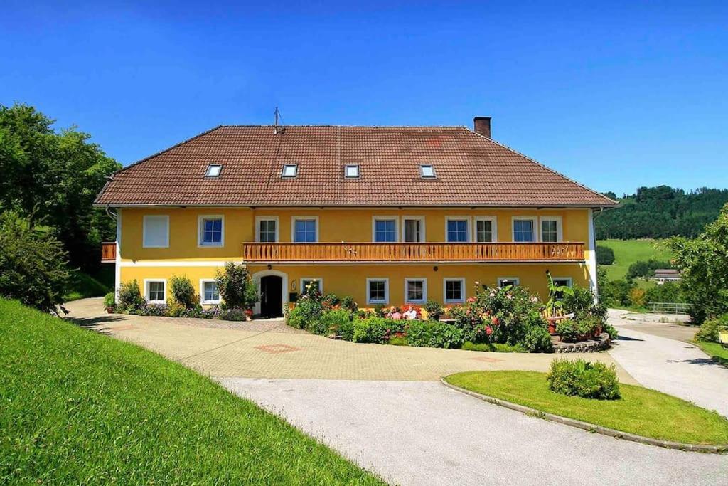 Ferienhof am Landsberg