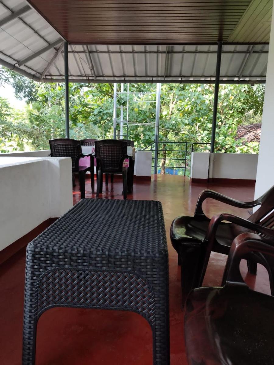 Diya marari beach homestay view 5
