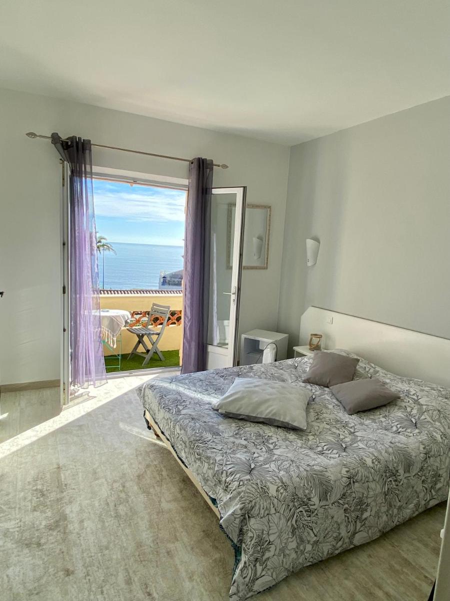 Hotel Villa Esmeralda