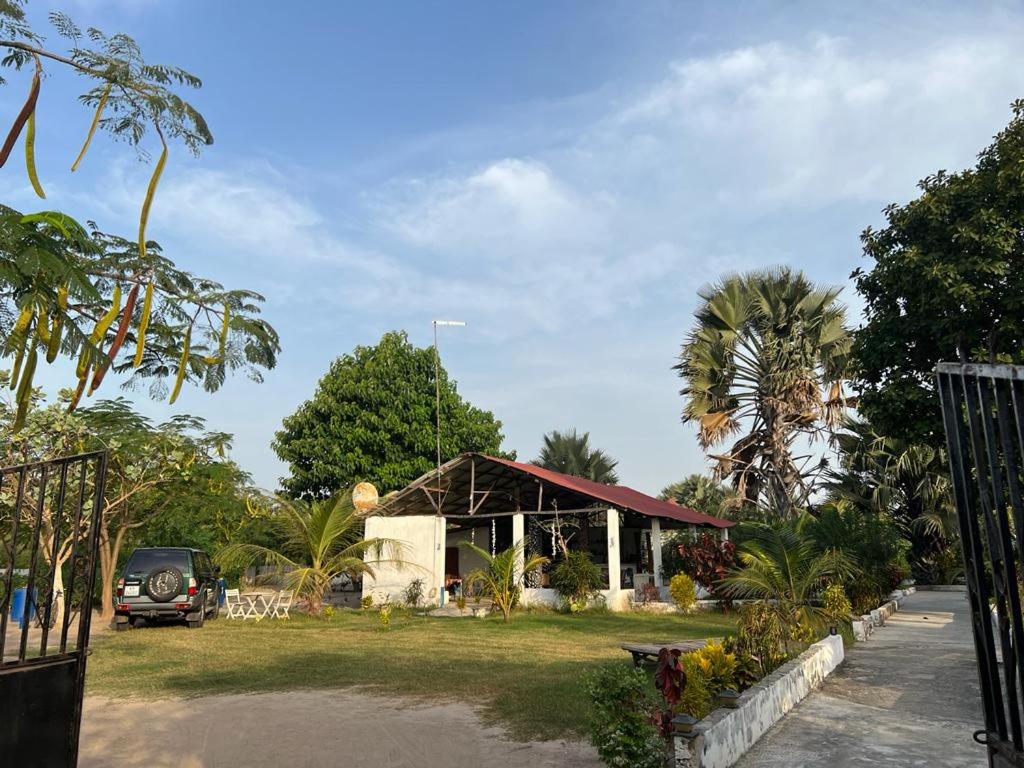 Sateh Ecolodges