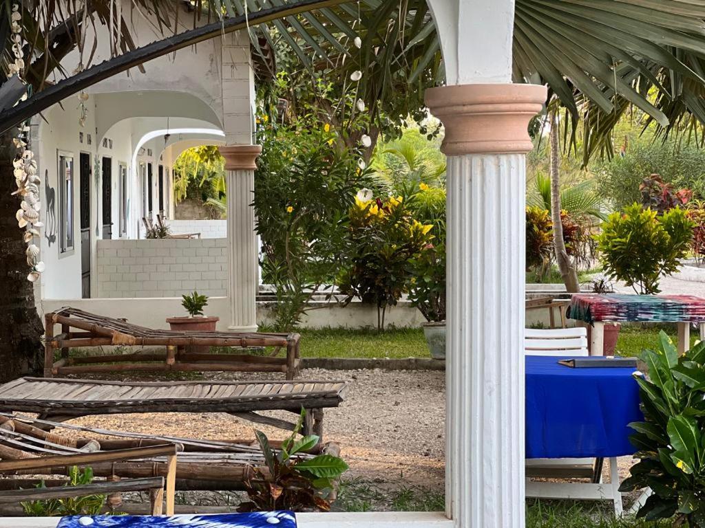 Sateh Ecolodges