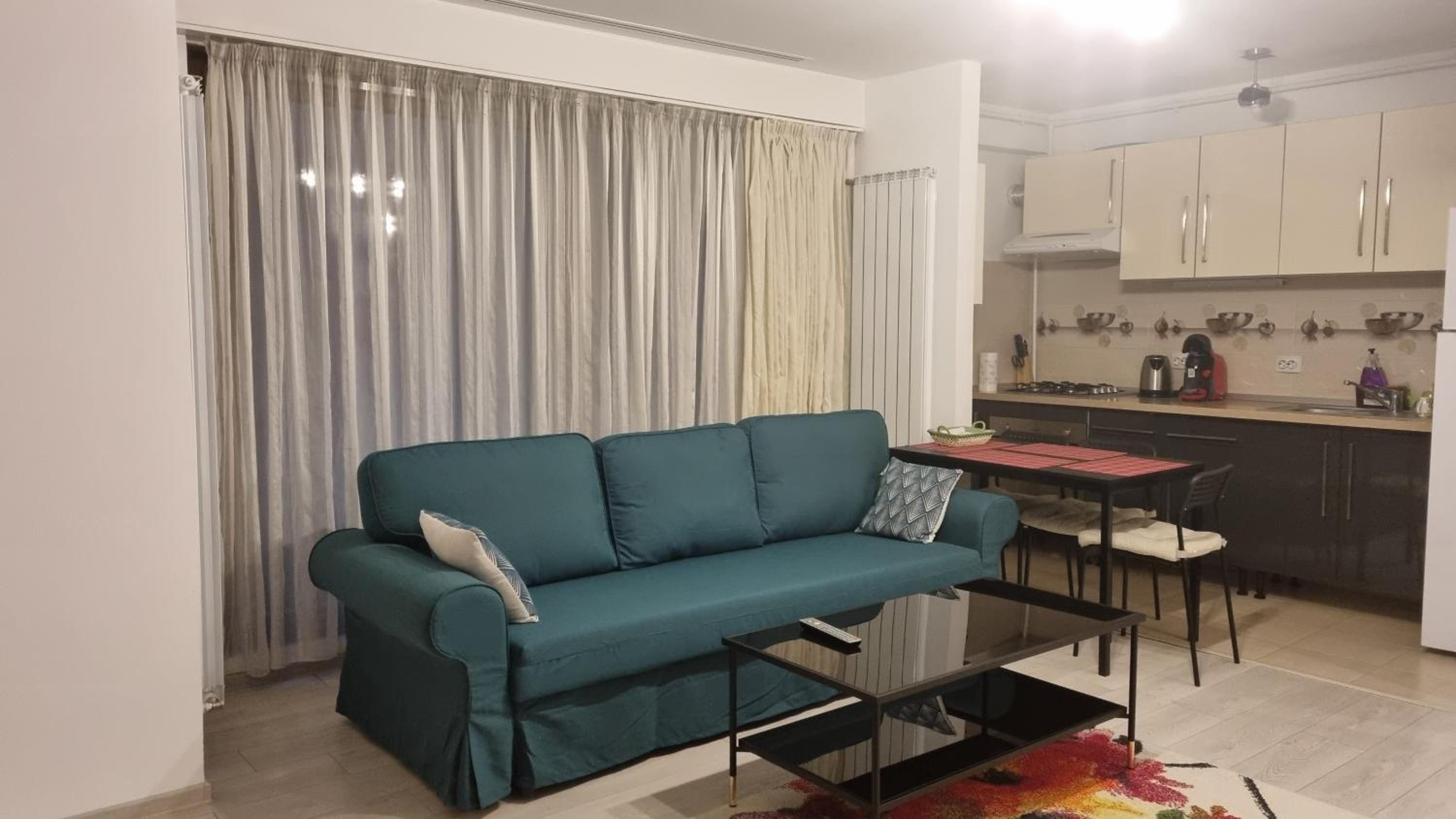 Tibiscum Apartament, Bucuresti view 4