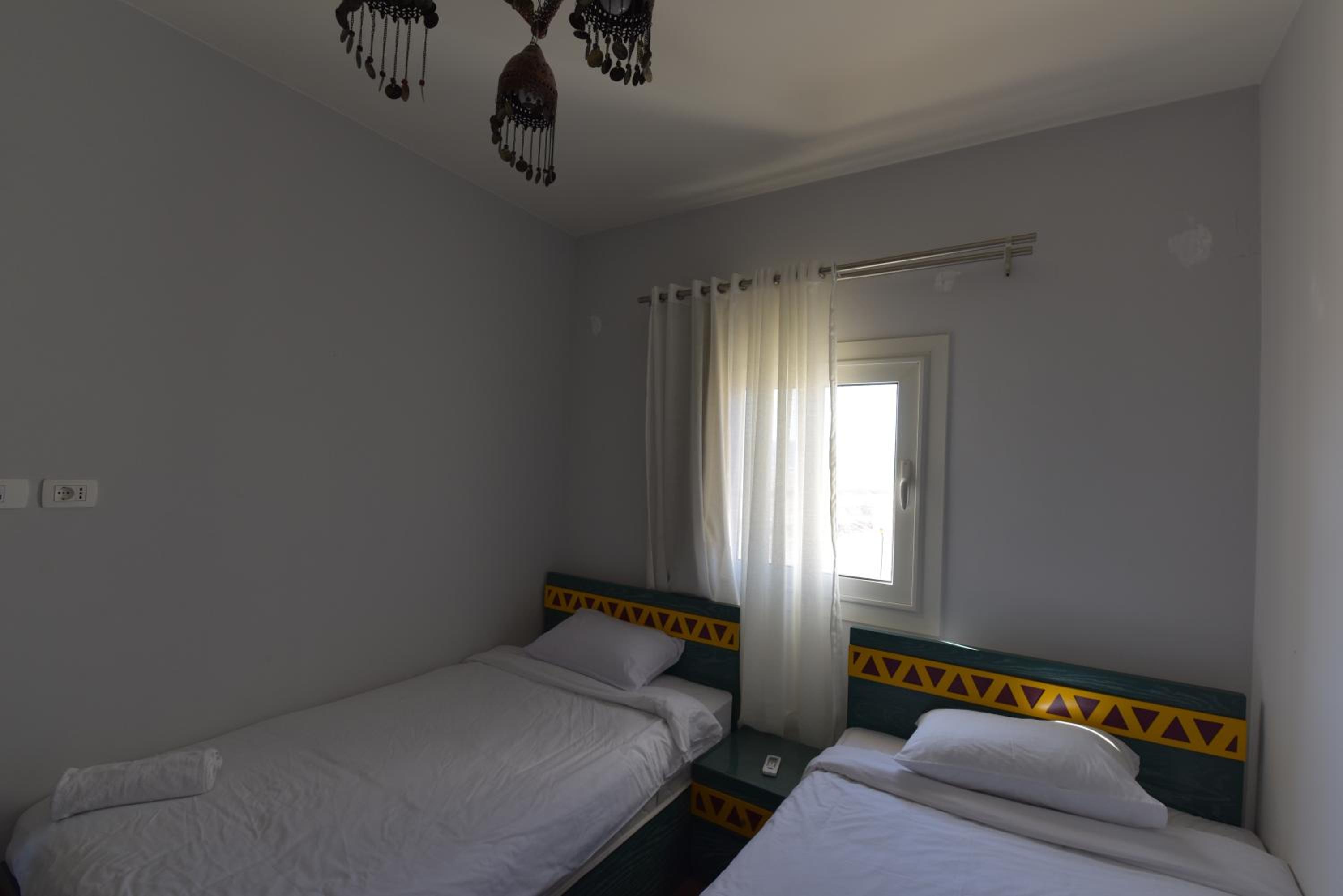 Lagoon View Penthouse - El Gouna Paradise Escape