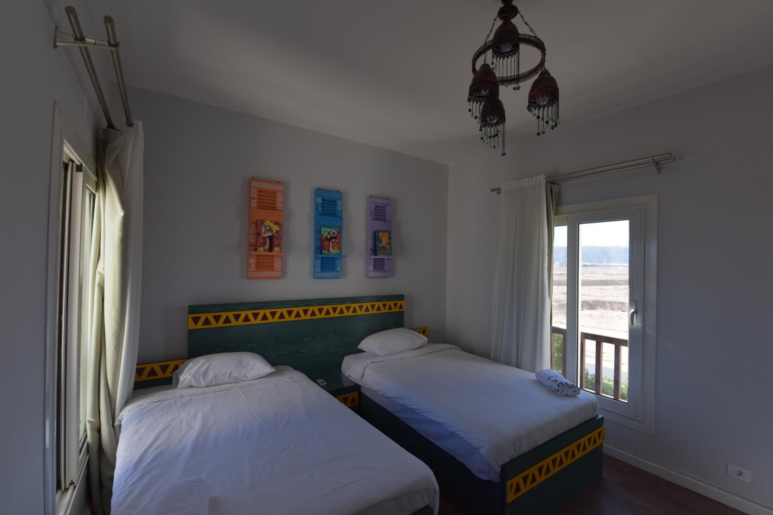 Lagoon View Penthouse - El Gouna Paradise Escape