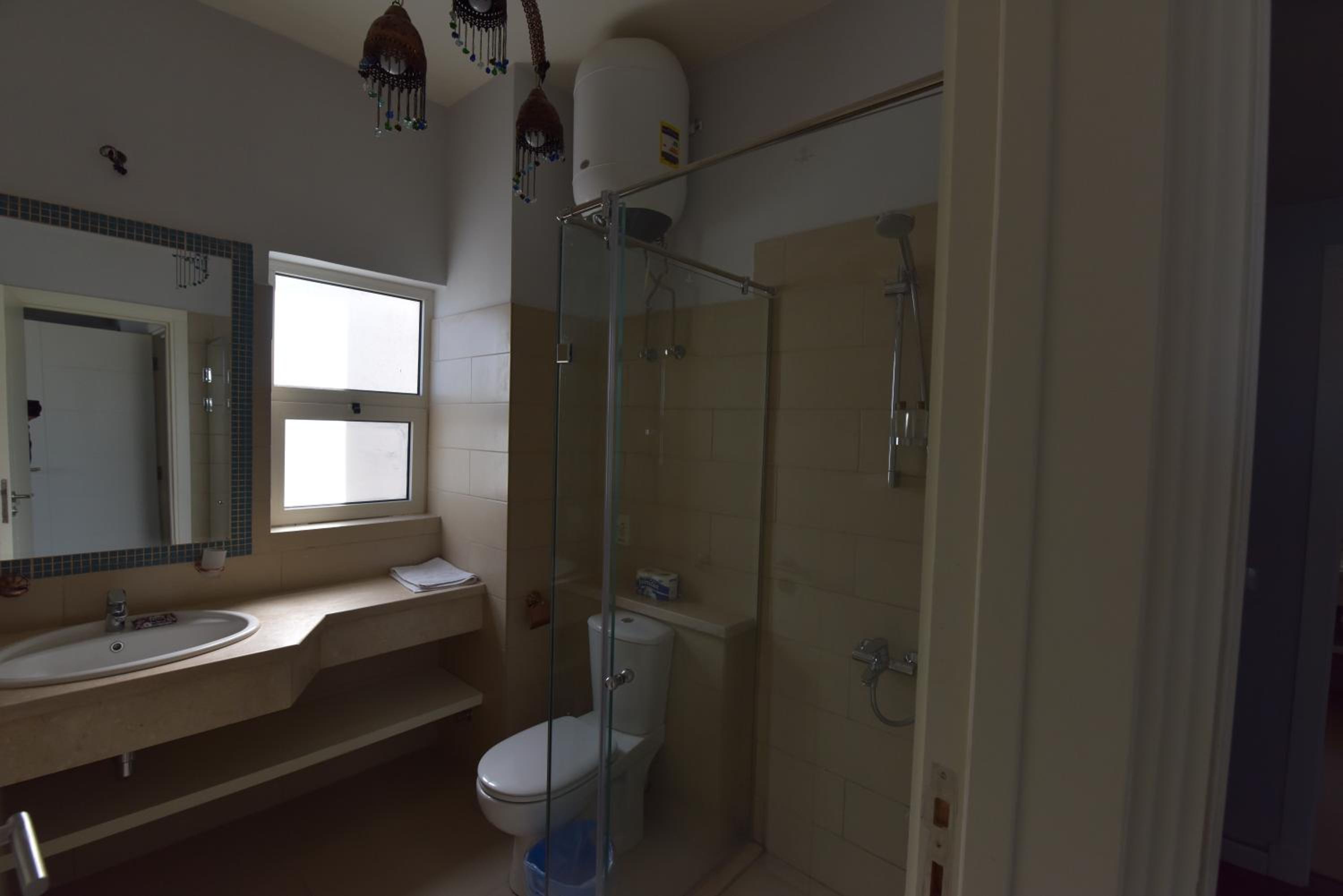 Lagoon View Penthouse - El Gouna Paradise Escape