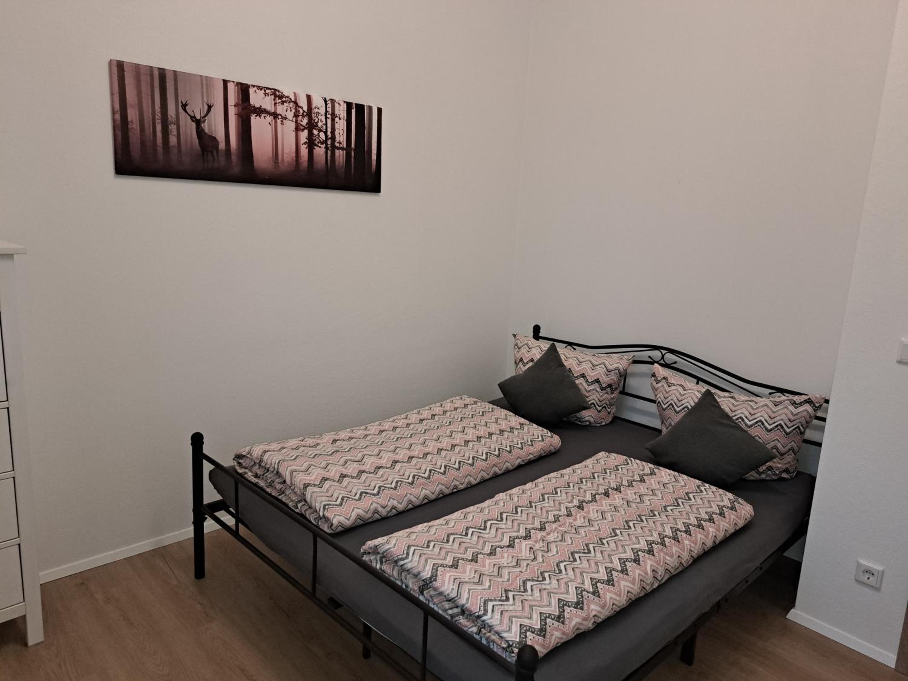 Ferienwohnung zum Peterbauer
