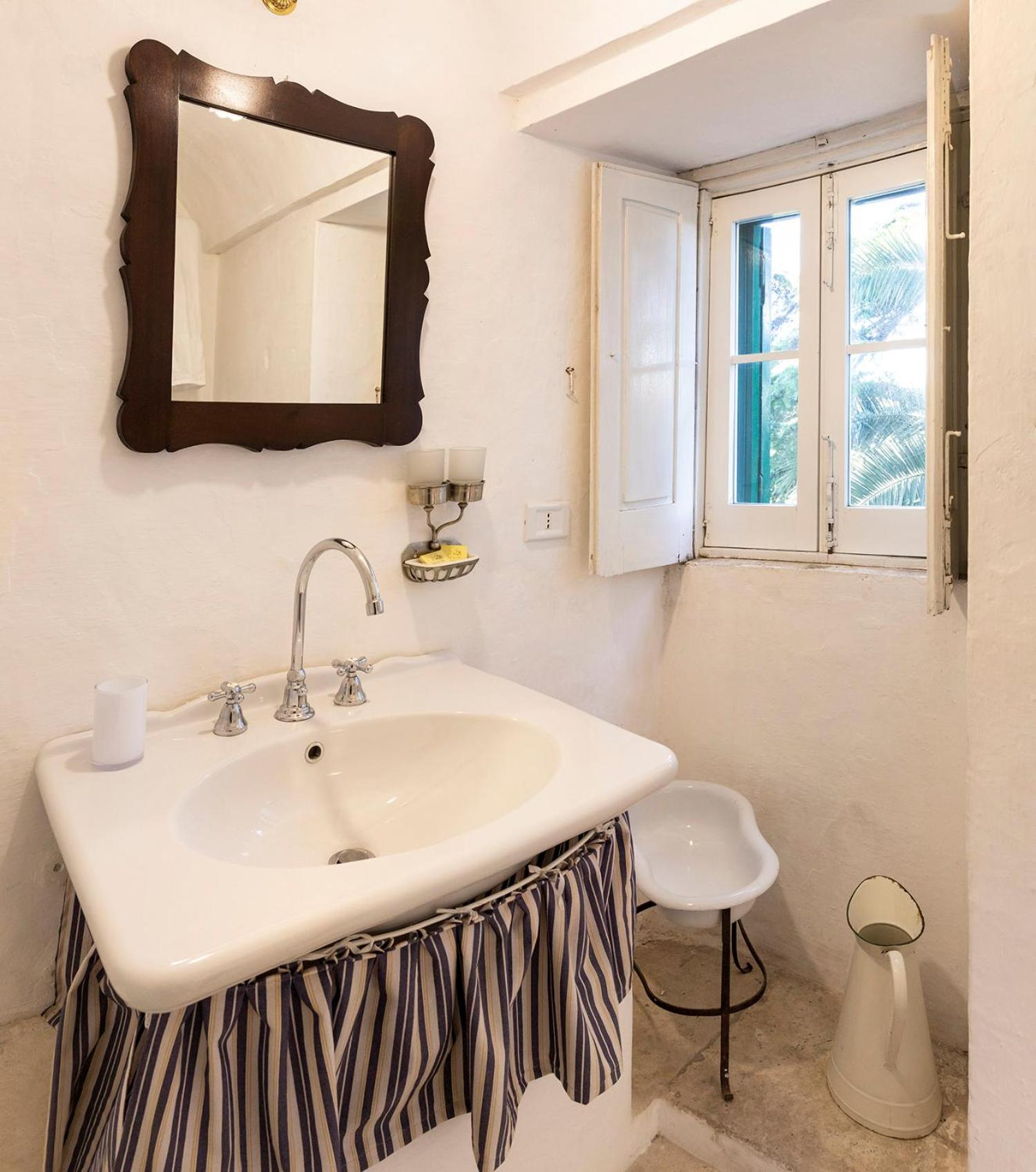 Masseria Tagliente view 3