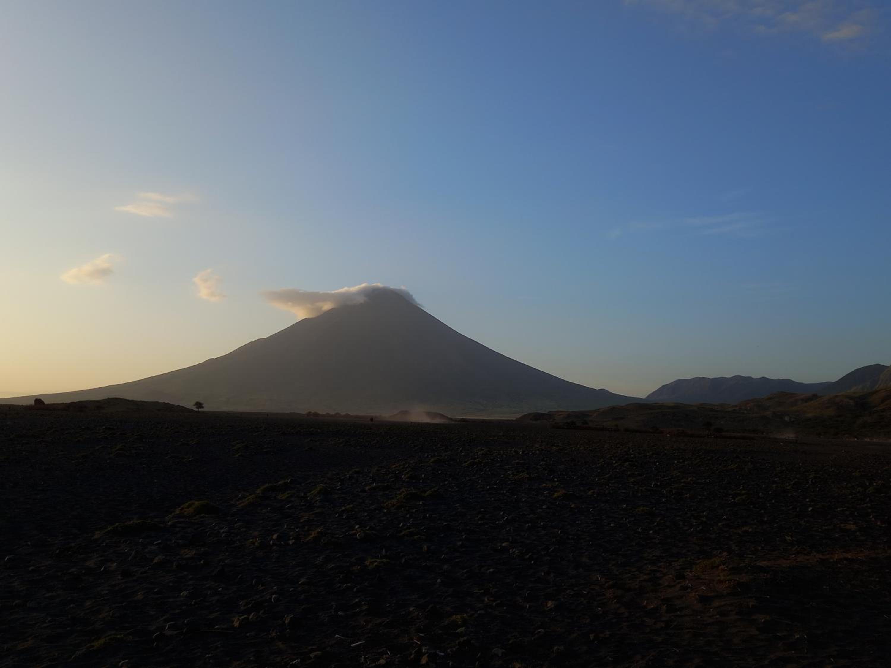 Lake Natron Maasai Guesthouse