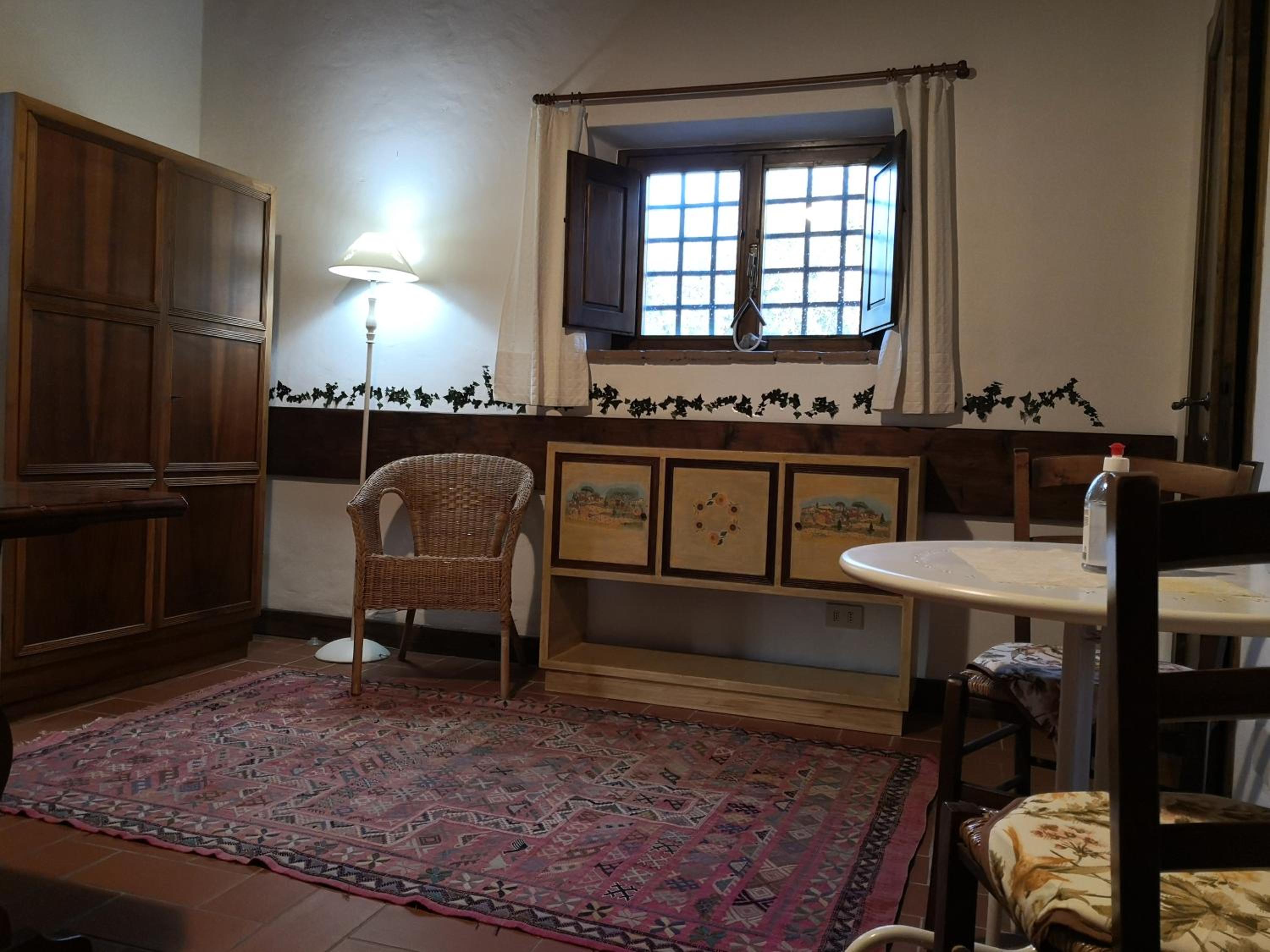 Agriturismo Biologico Poggiopiano