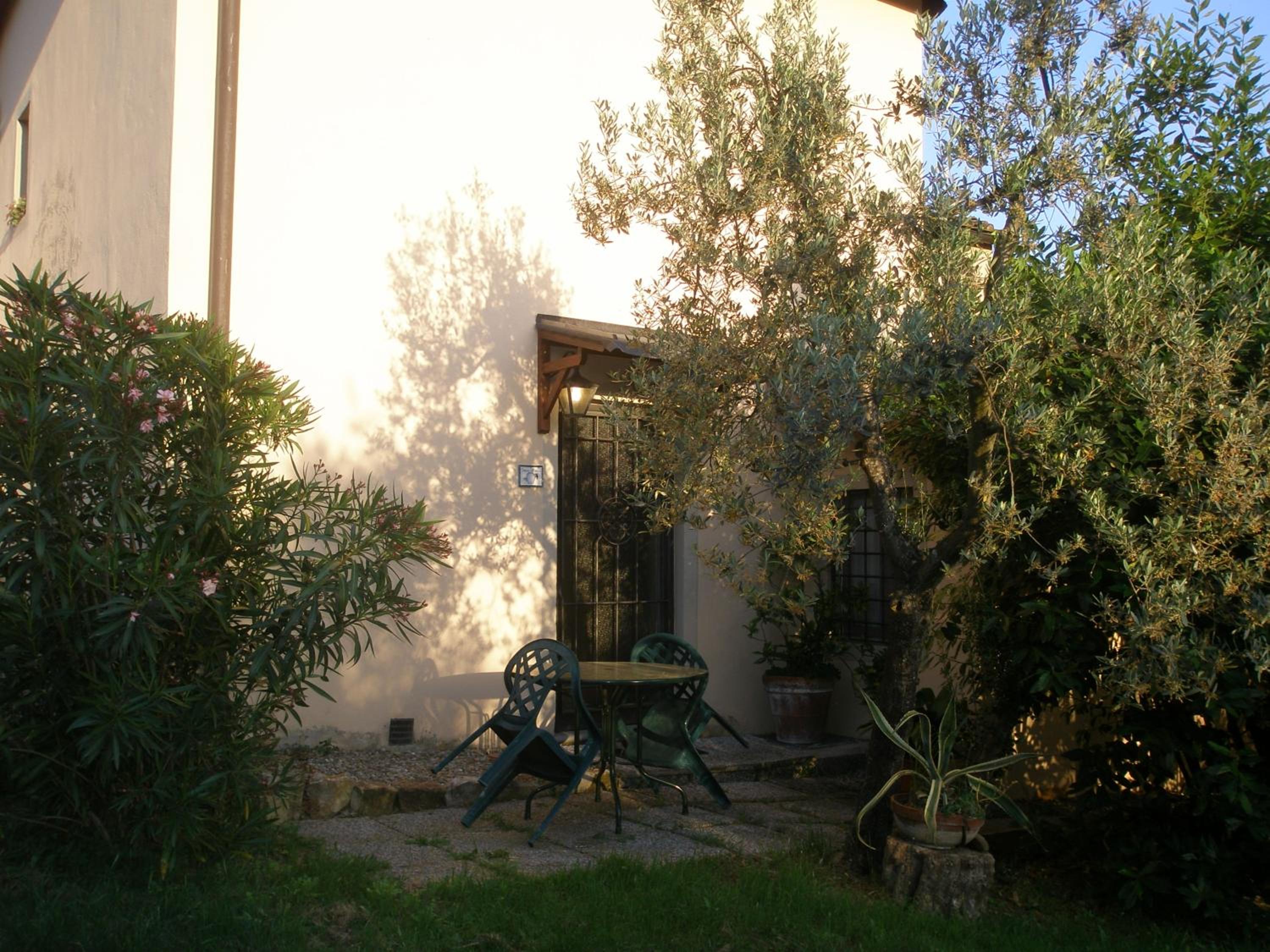Agriturismo Biologico Poggiopiano