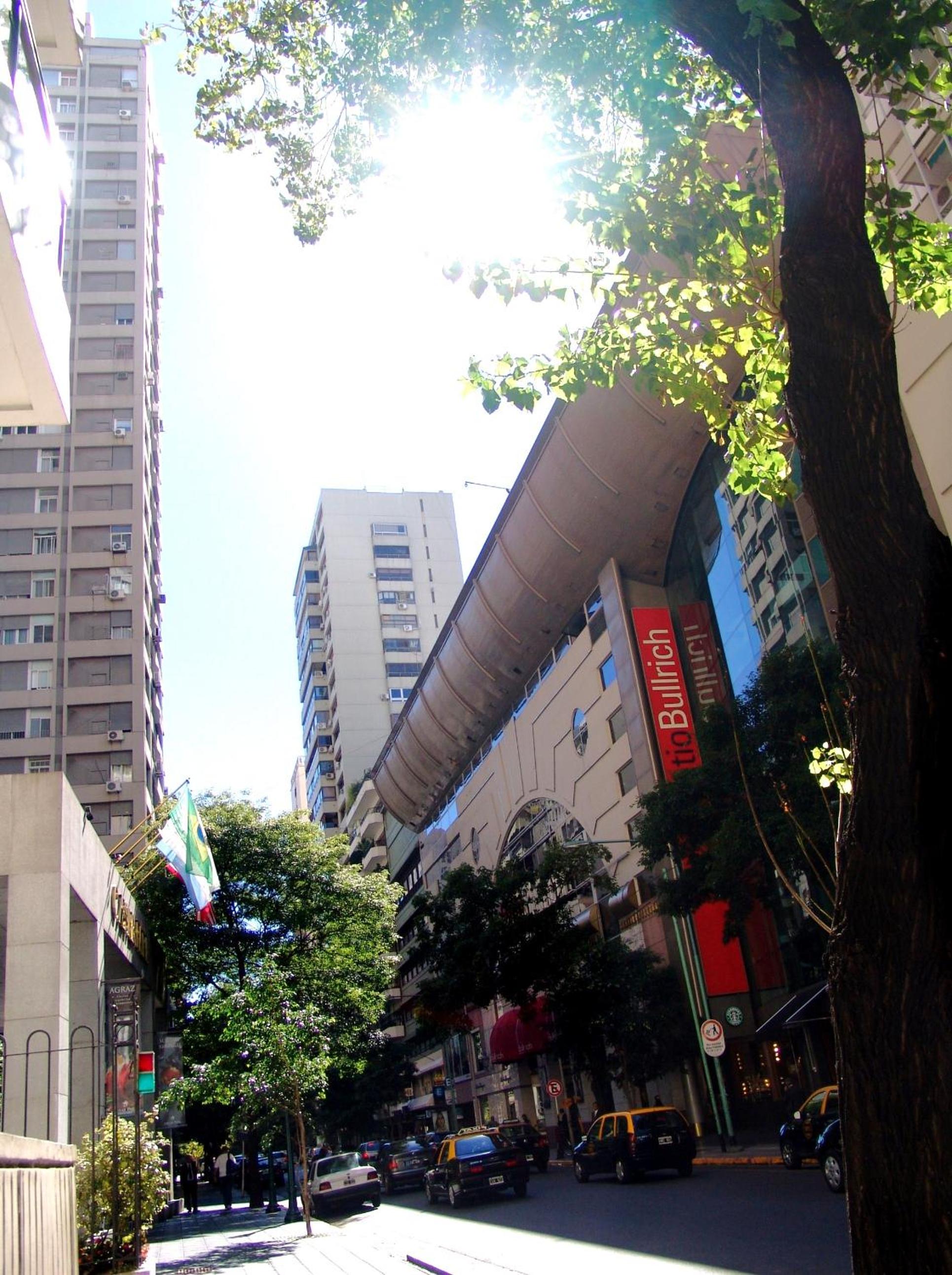 Recoleta Luxury Apartment