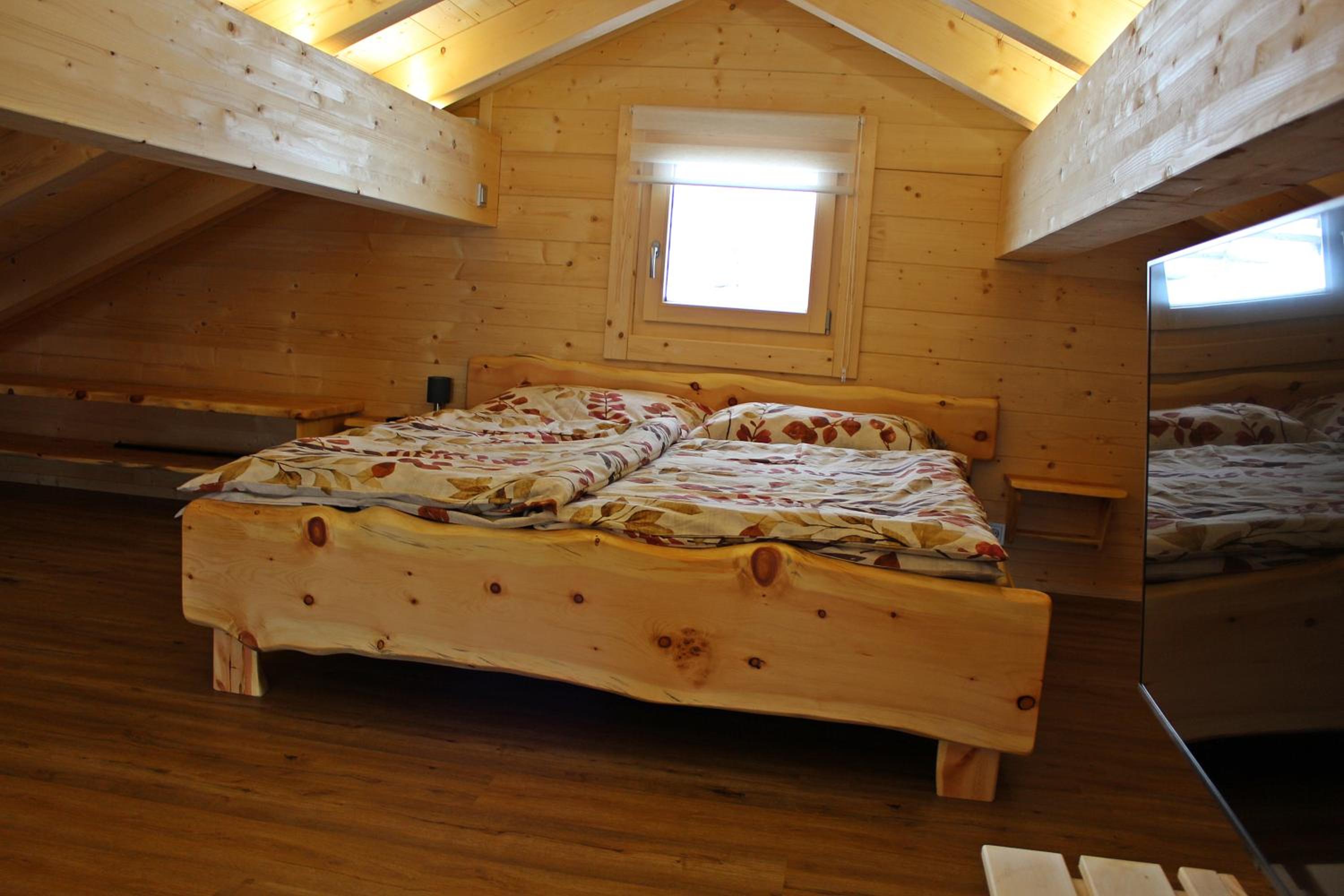 Sonnenblickhütte