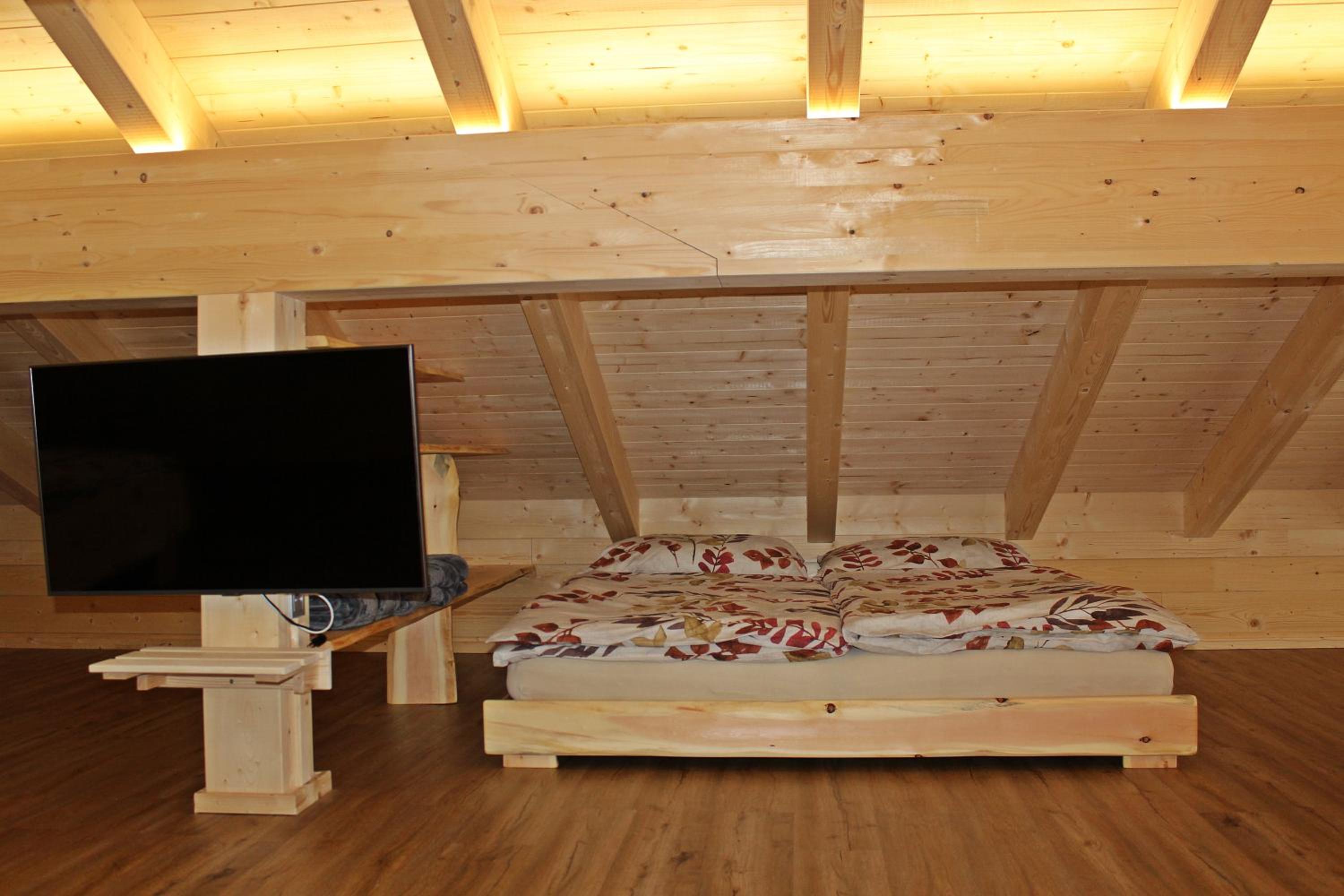 Sonnenblickhütte