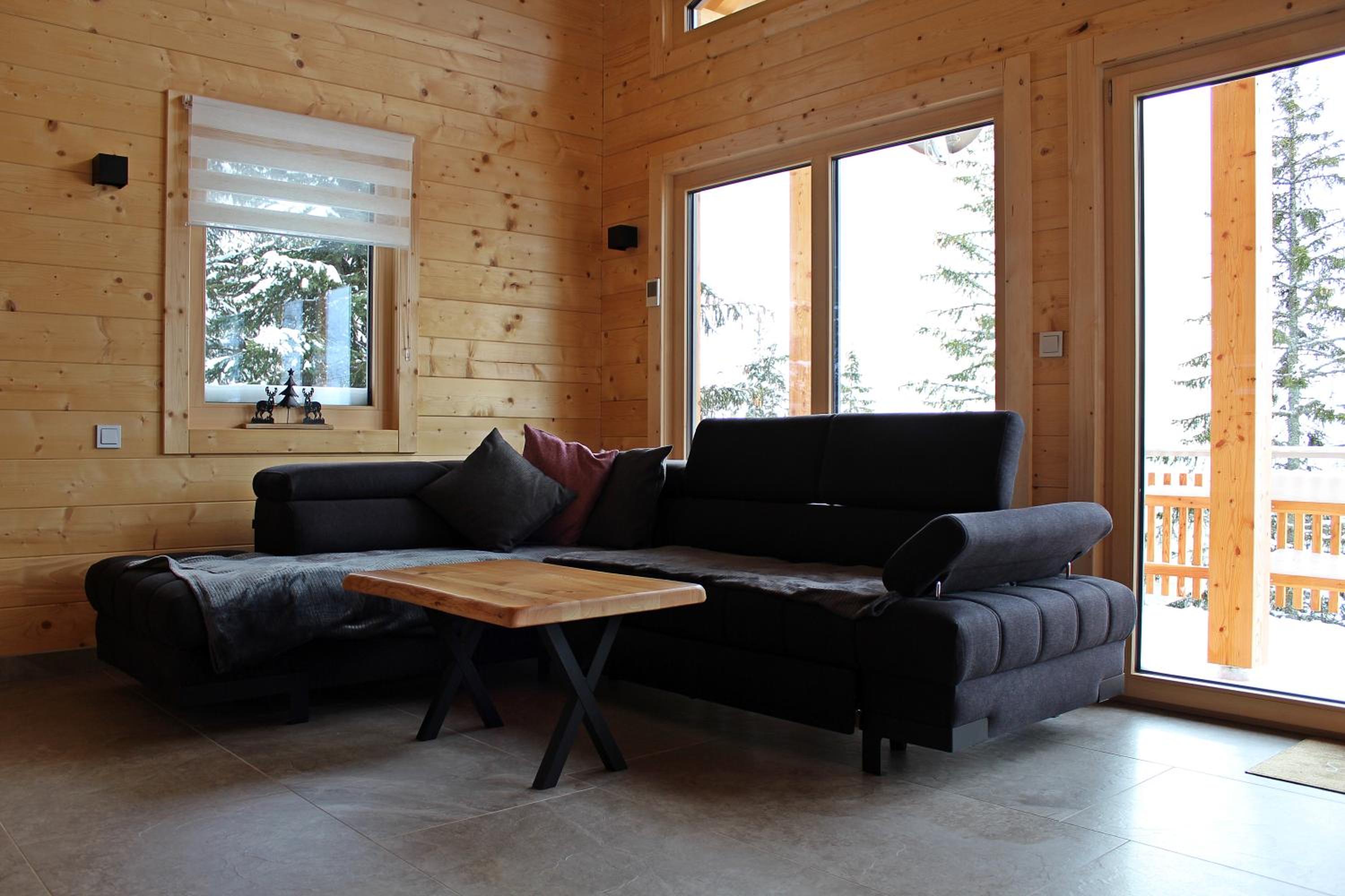 Sonnenblickhütte