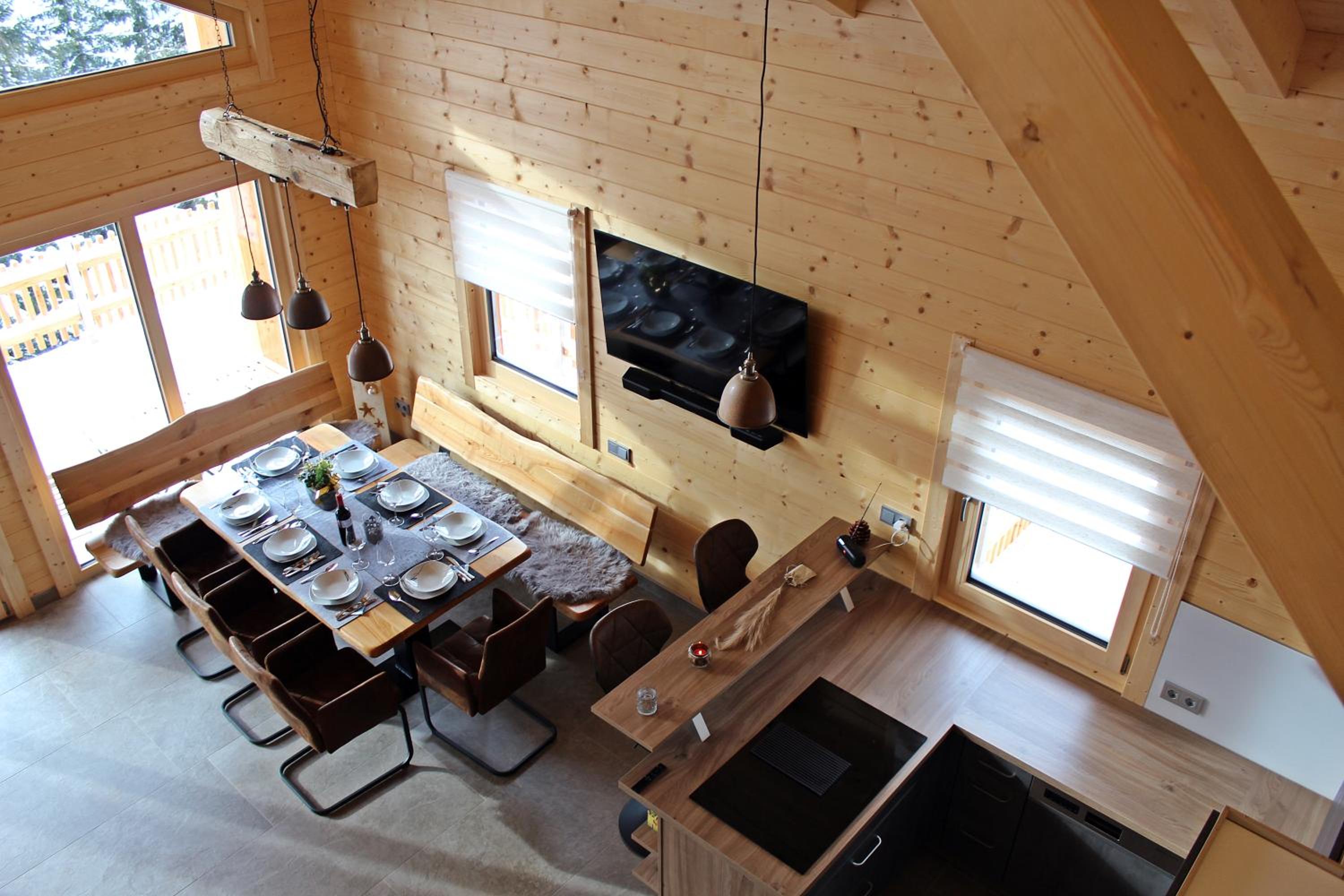 Sonnenblickhütte