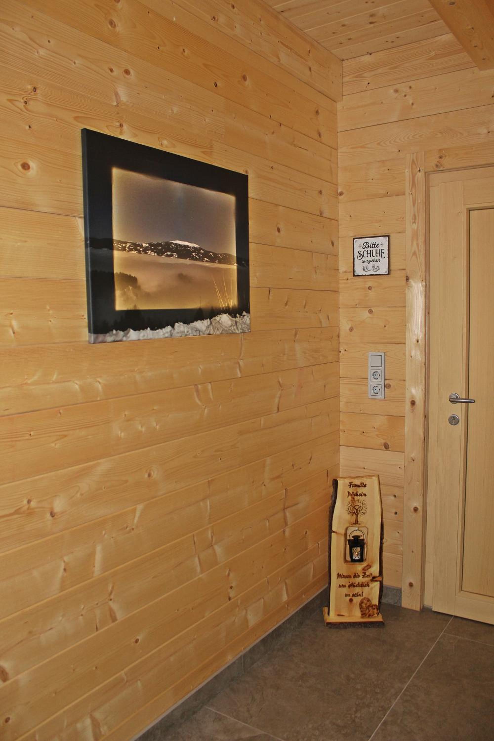 Sonnenblickhütte
