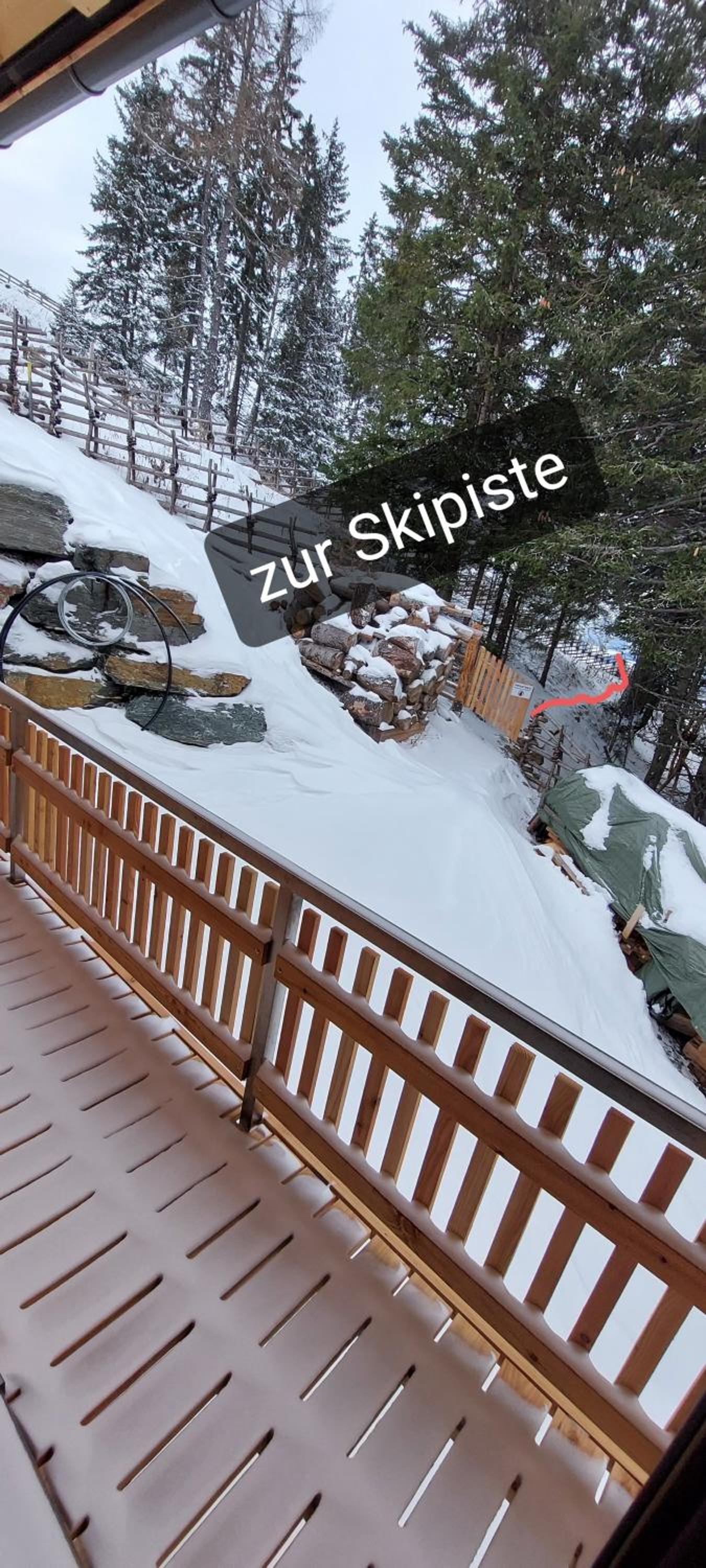 Sonnenblickhütte