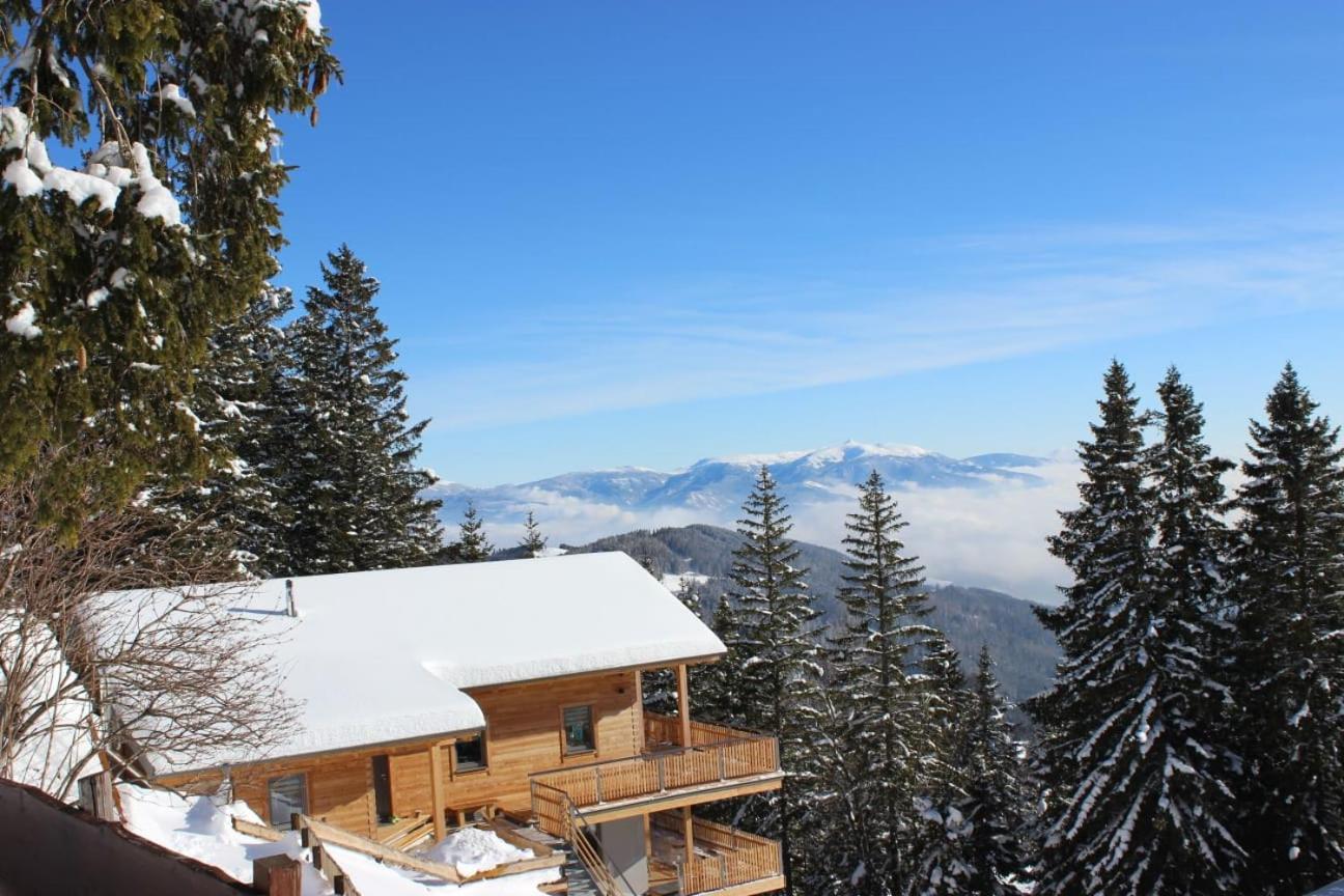 Sonnenblickhütte