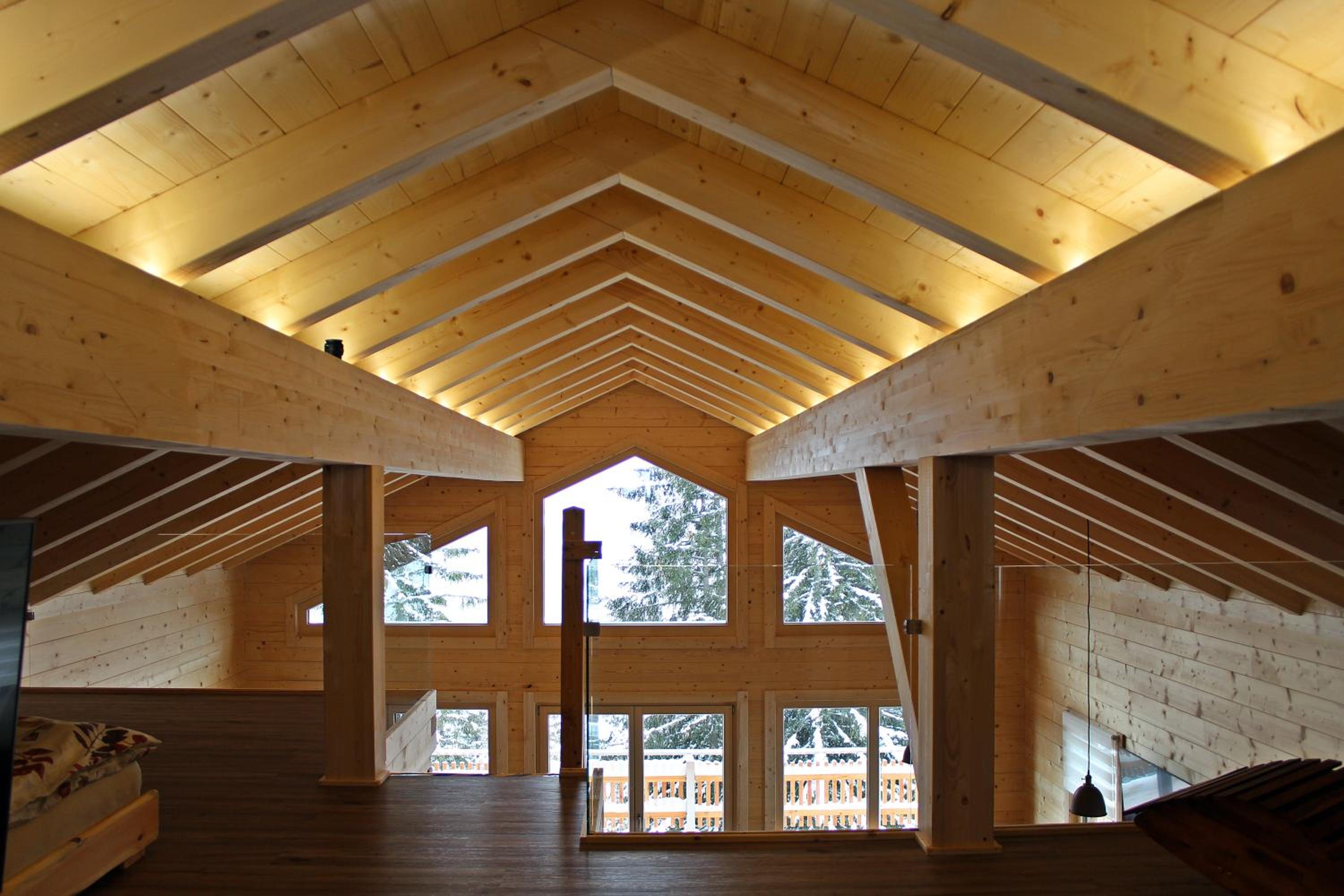 Sonnenblickhütte
