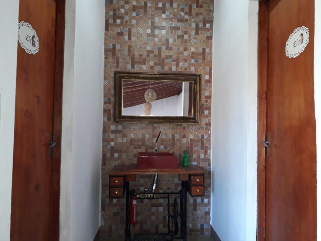 Recanto Estrela da Manhã