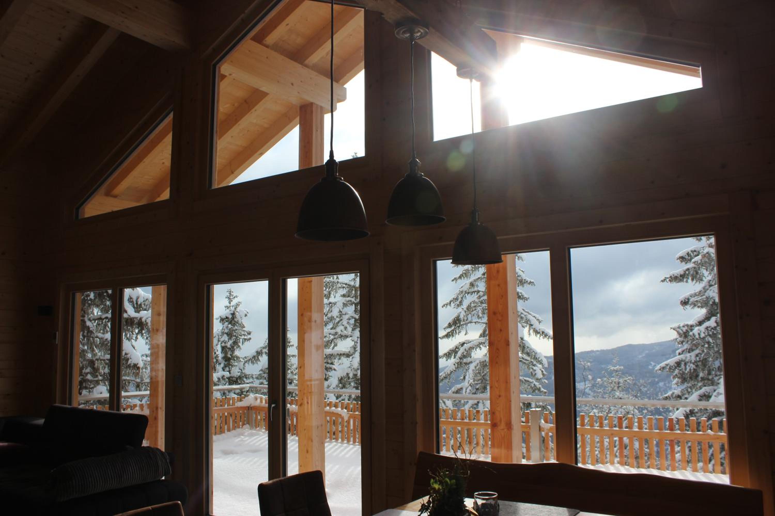 Sonnenblickhütte