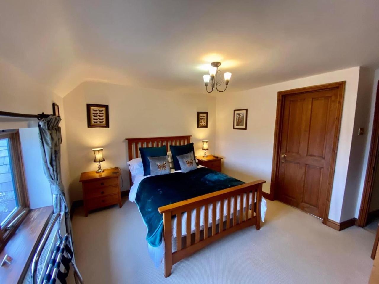 Catesby Barn Farm B&B