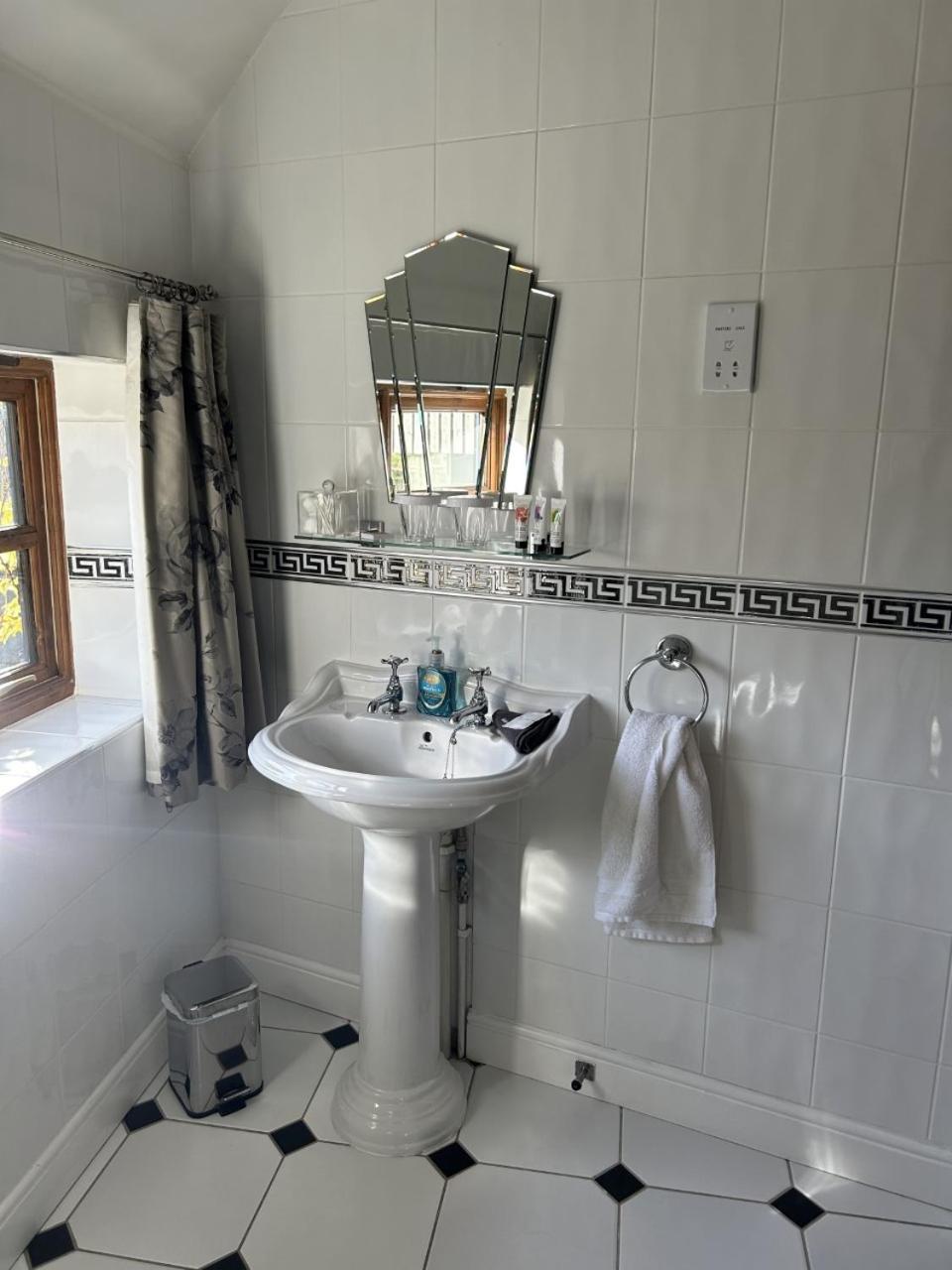 Catesby Barn Farm B&B