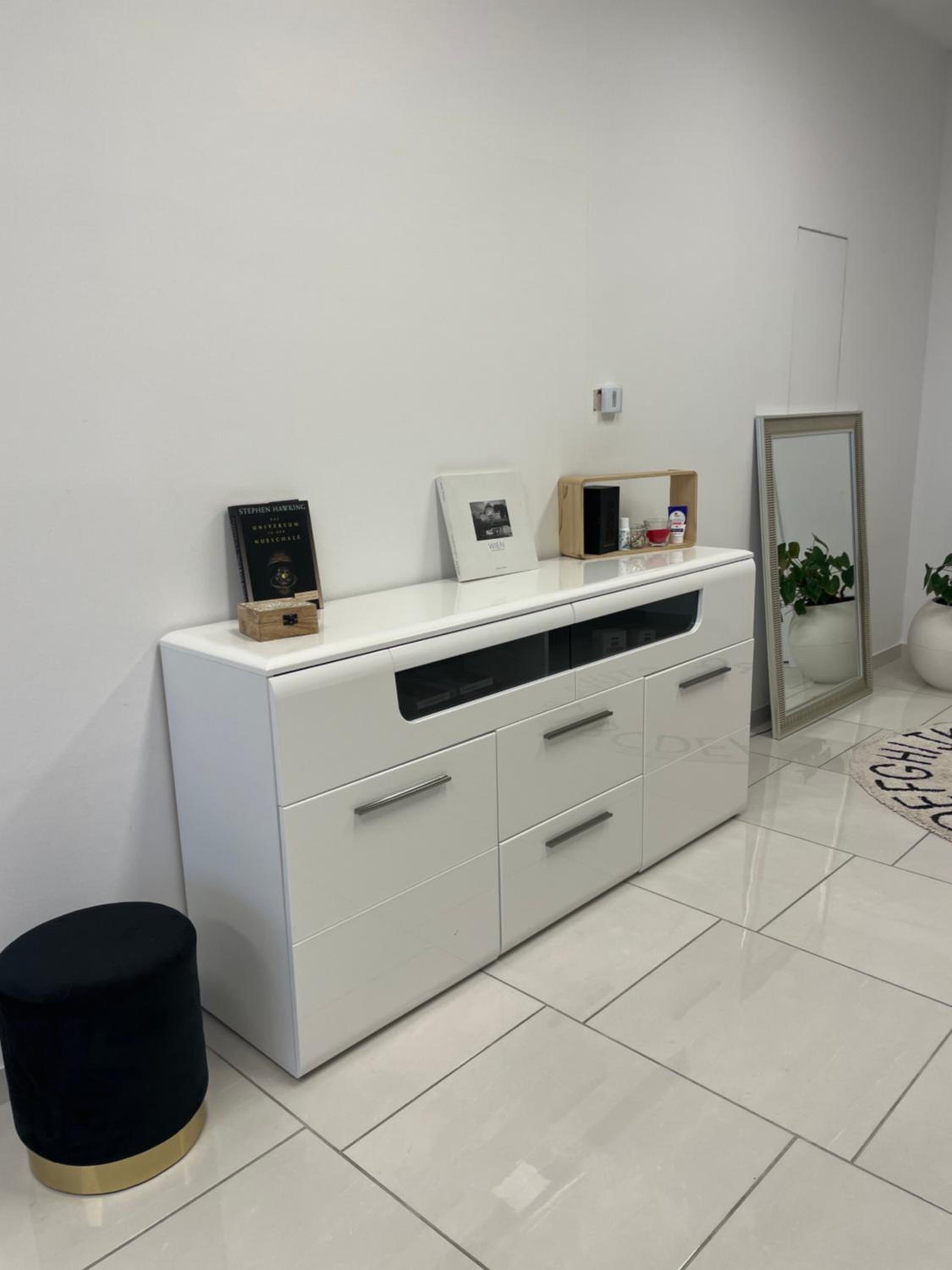 Stadtsuite mit Sauna in Wiener Neustadt 135 m2