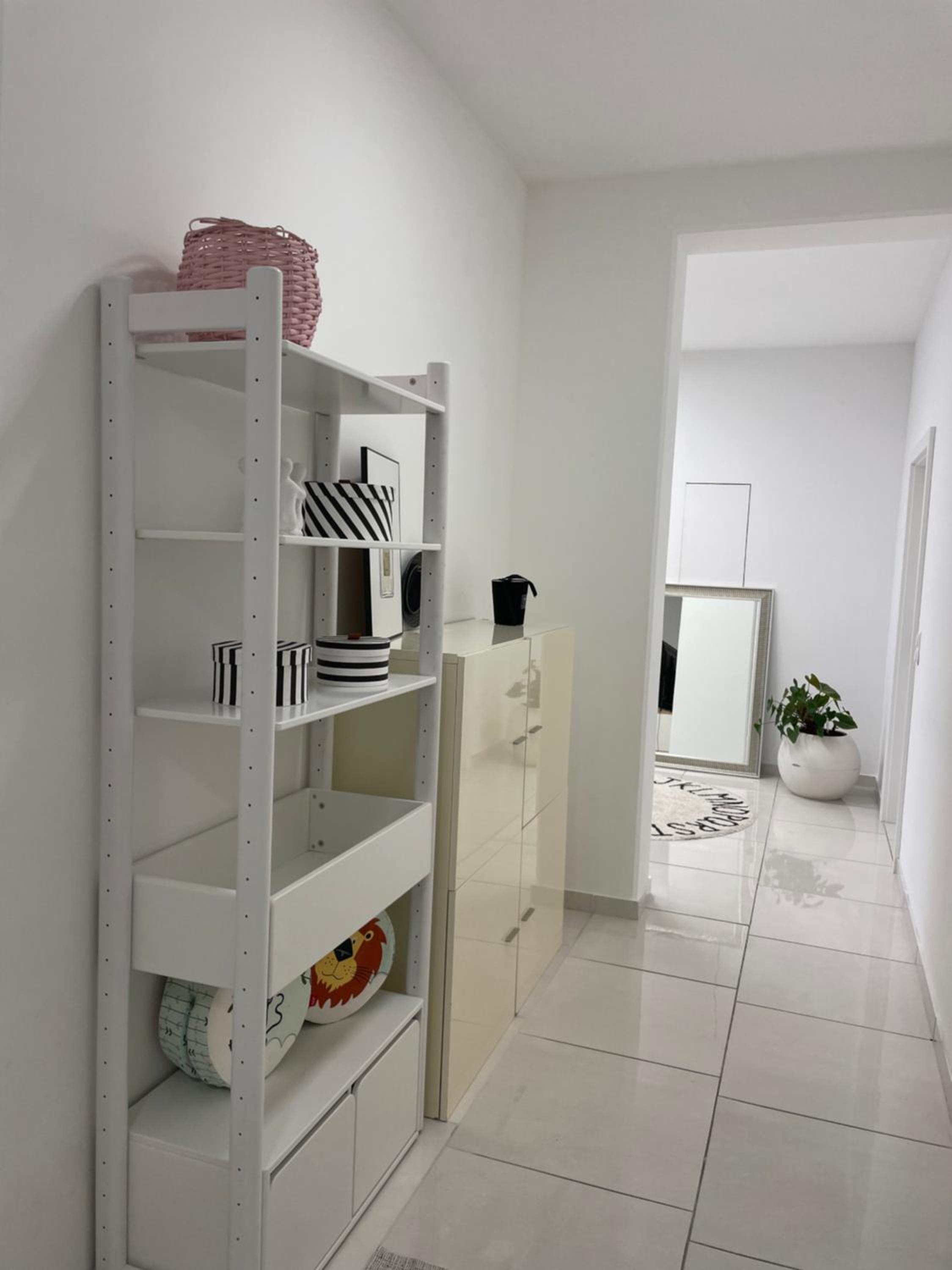 Stadtsuite mit Sauna in Wiener Neustadt 135 m2