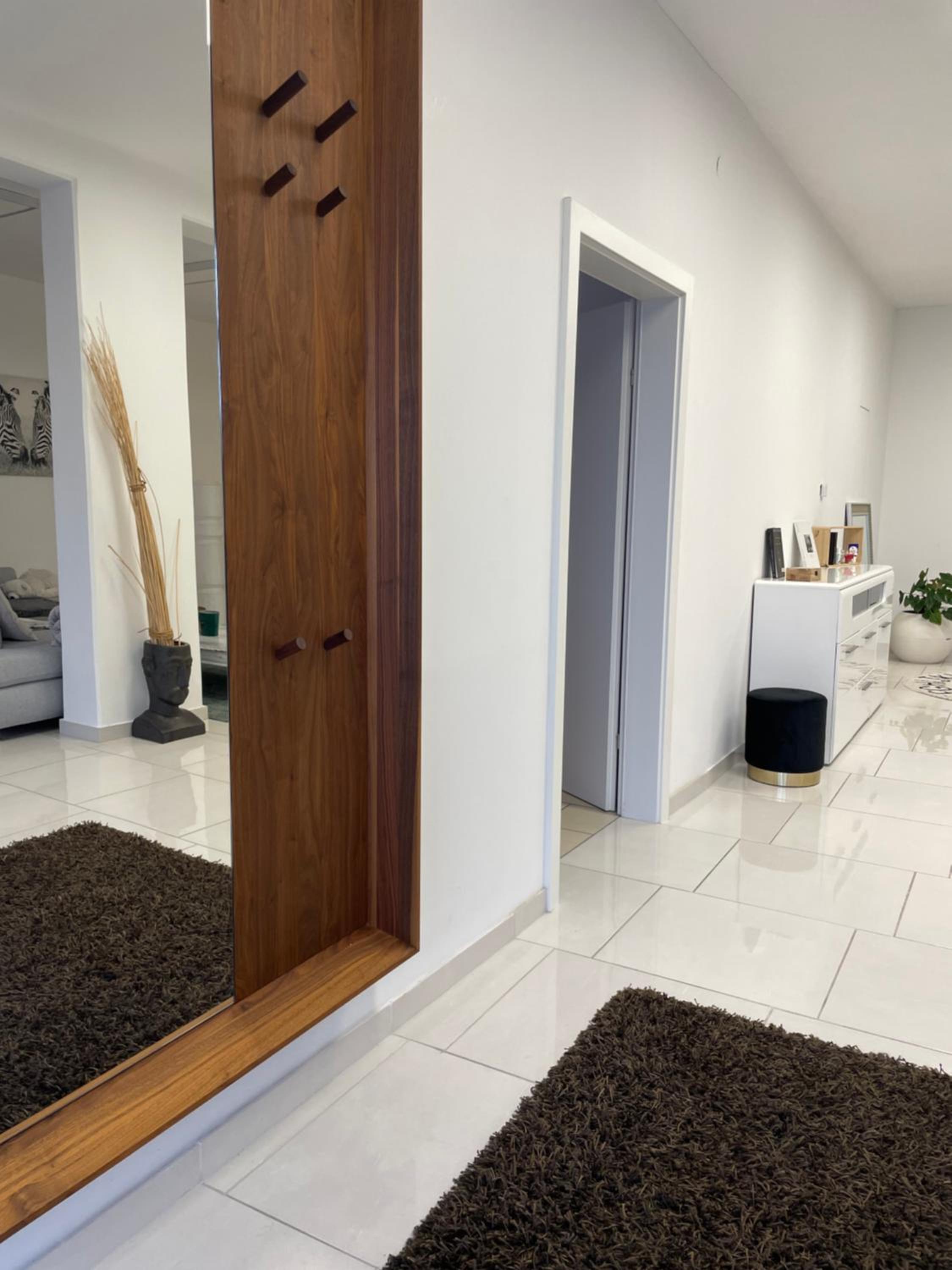 Stadtsuite mit Sauna in Wiener Neustadt 135 m2