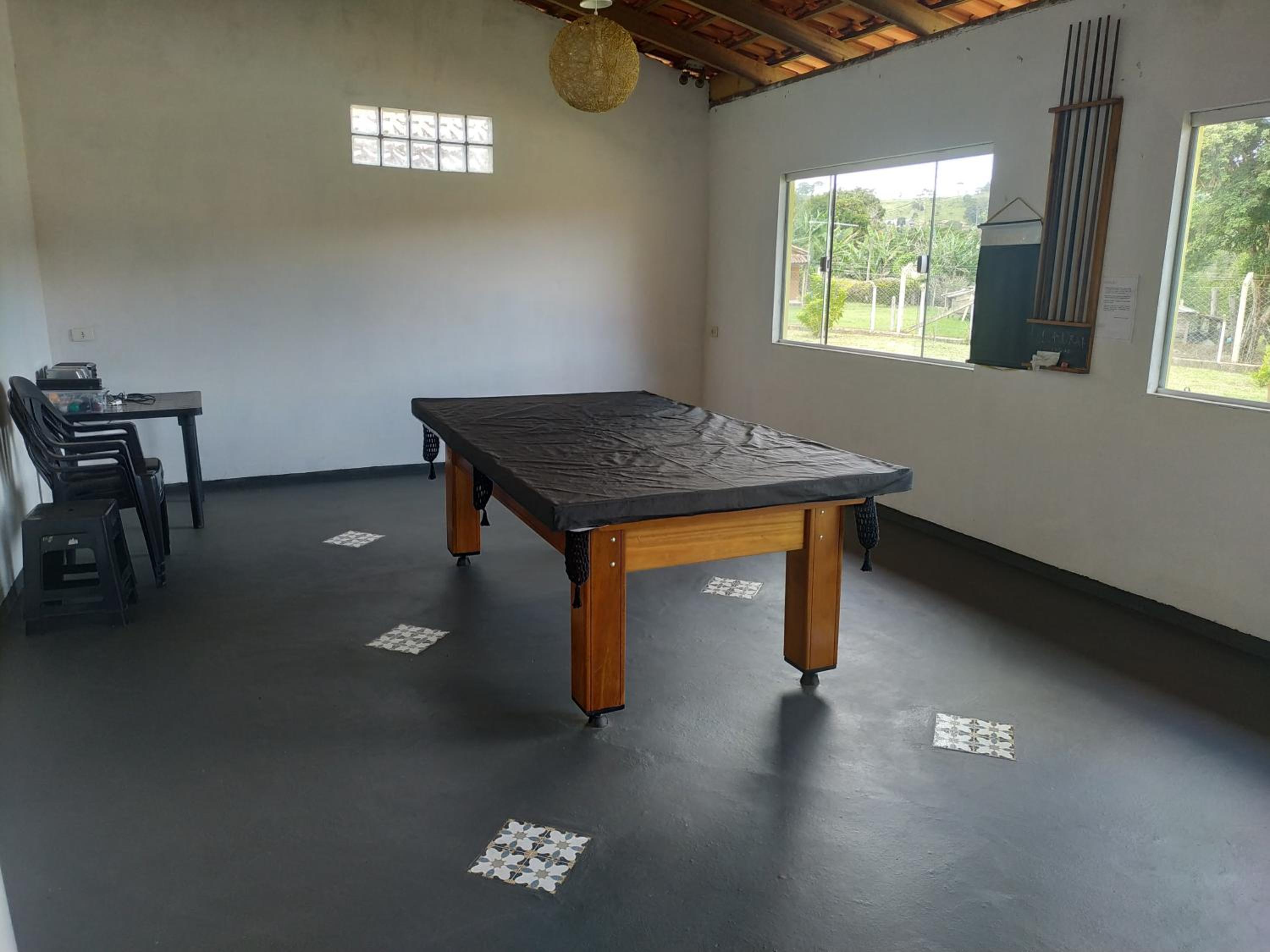 Recanto Estrela da Manhã