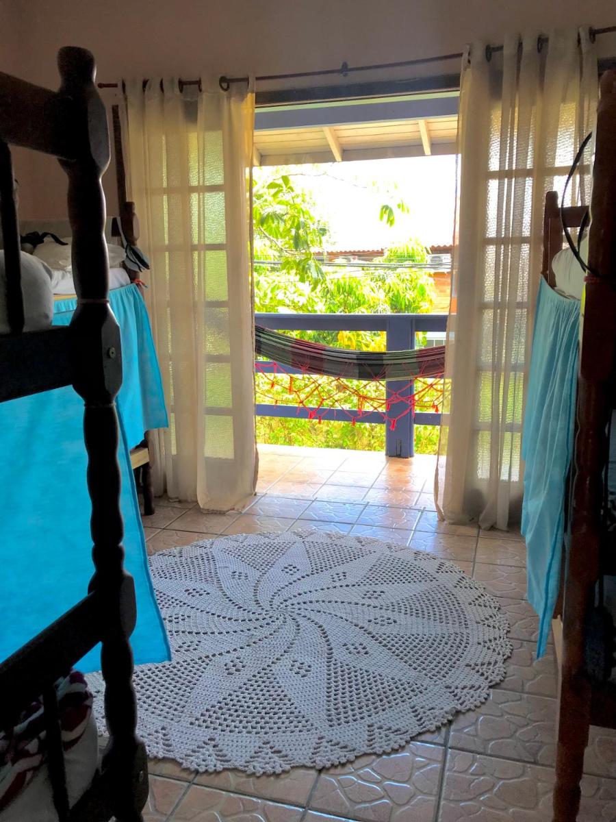 Off hostel floripa