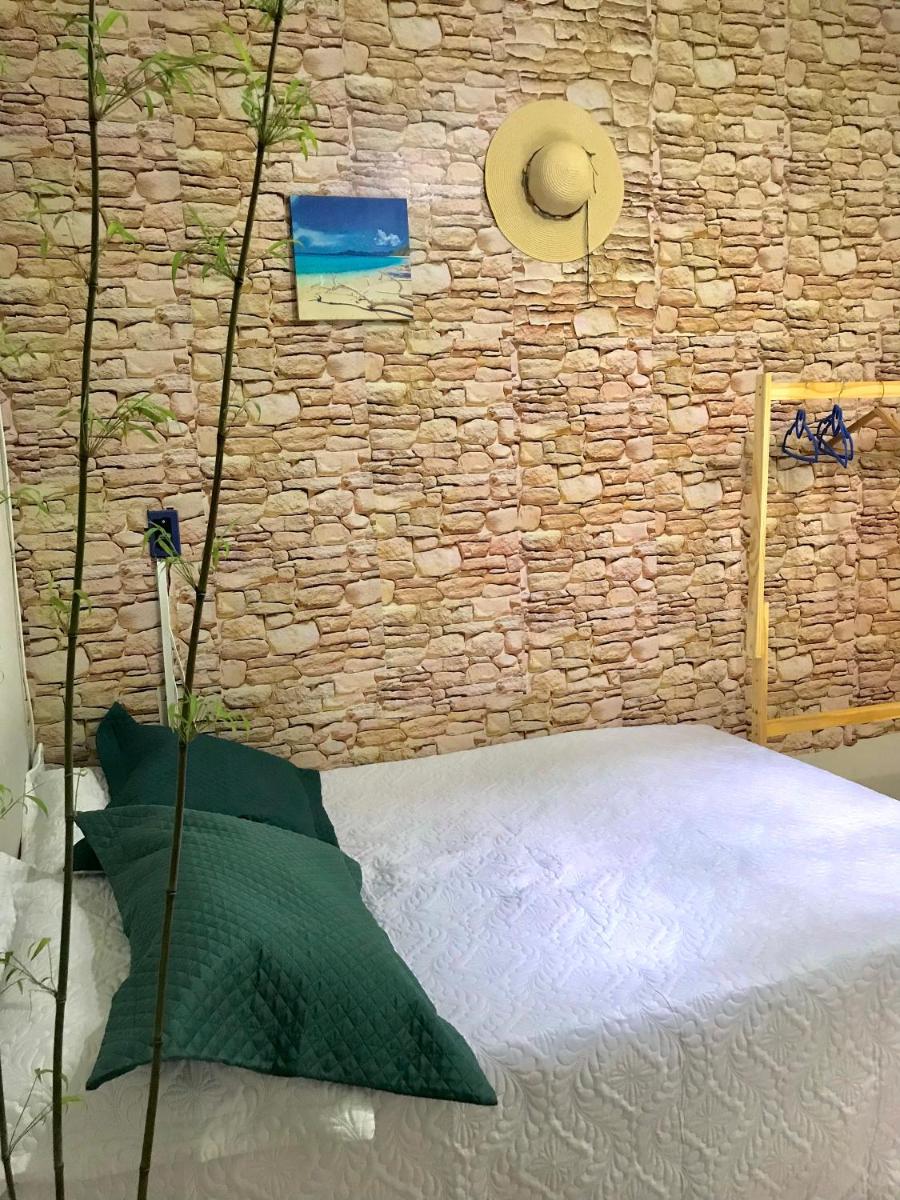 Off hostel floripa