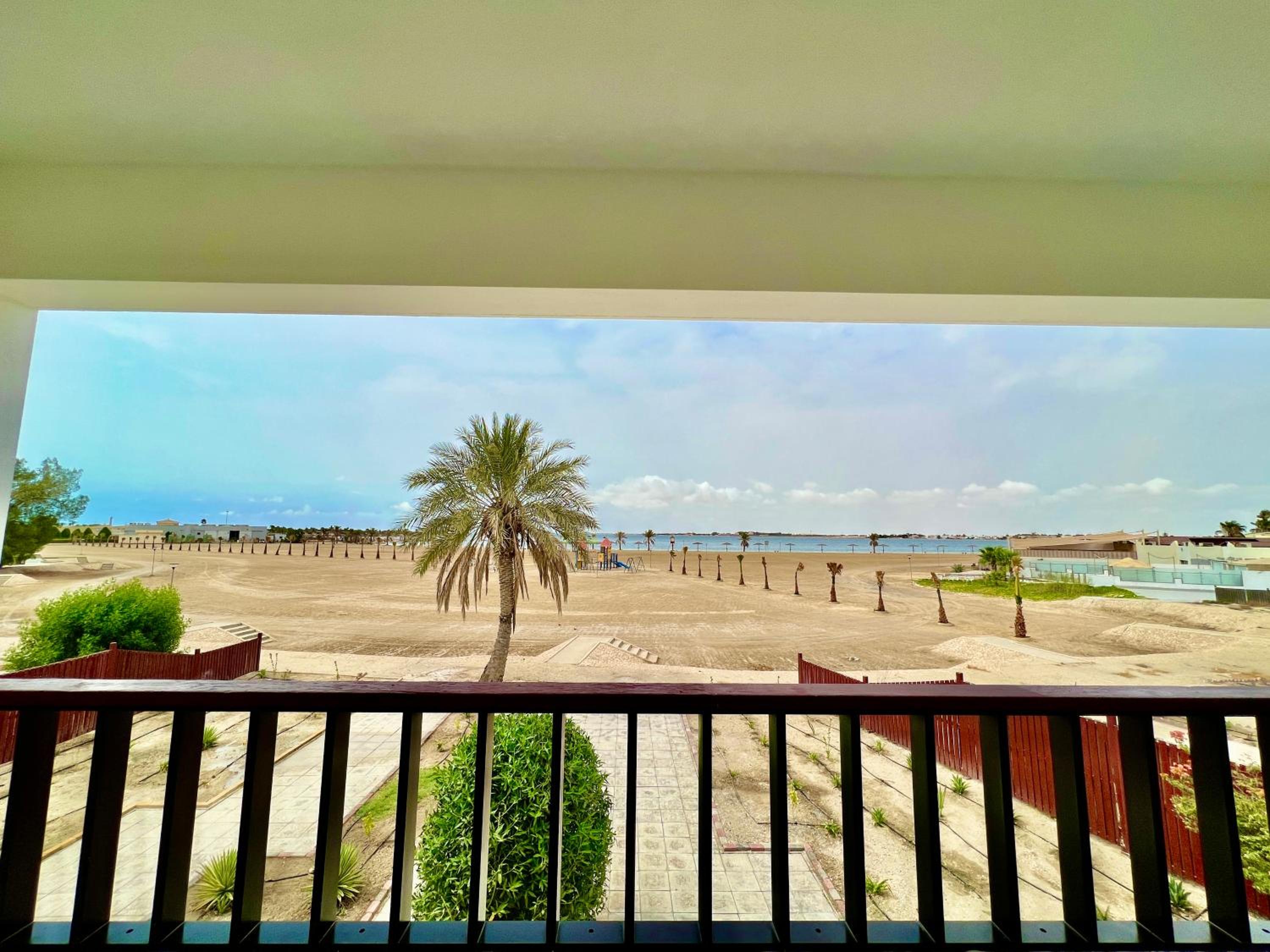 Dana Beach Resort