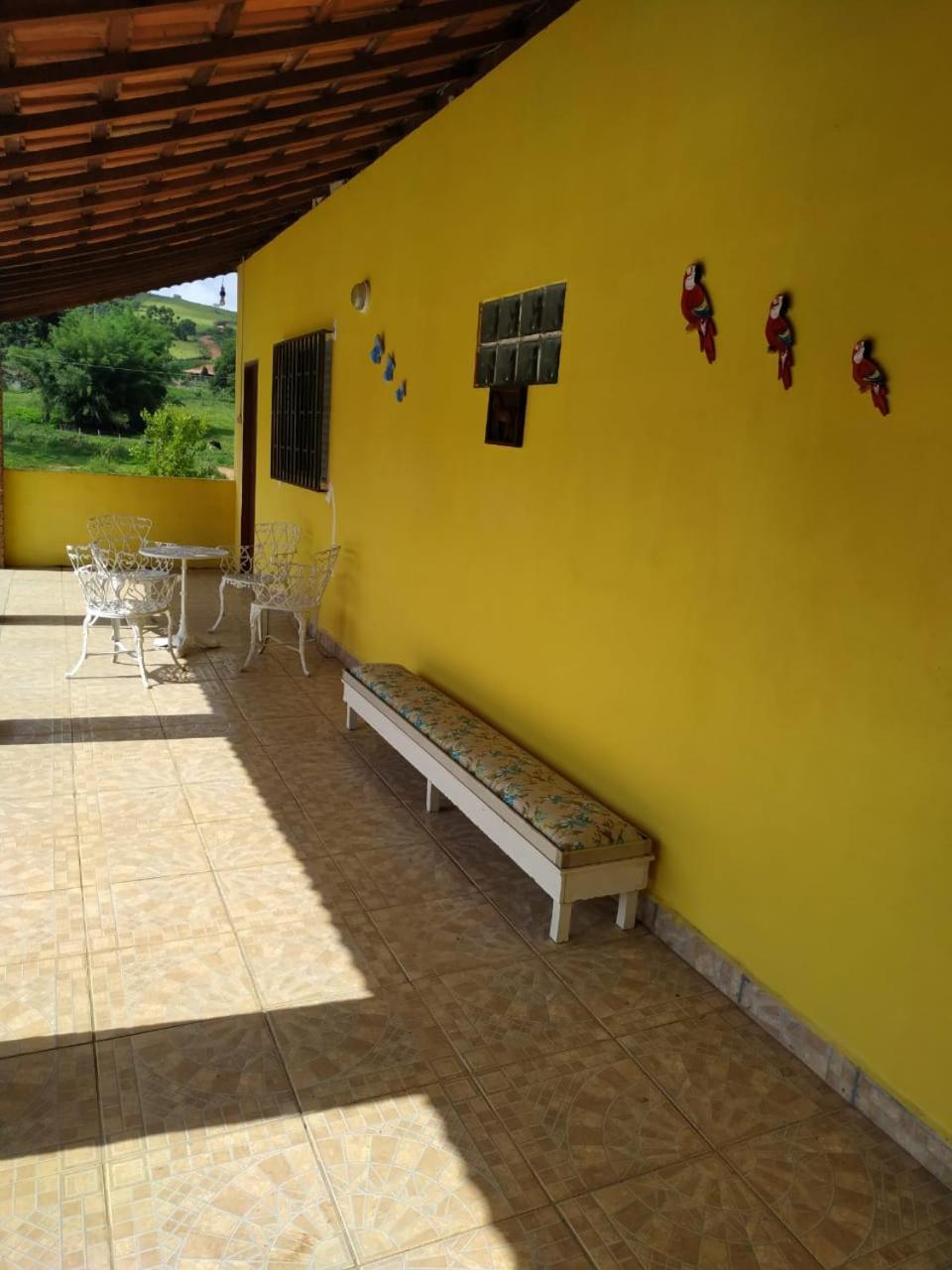 Recanto Estrela da Manhã
