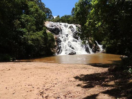 Recanto Estrela da Manhã