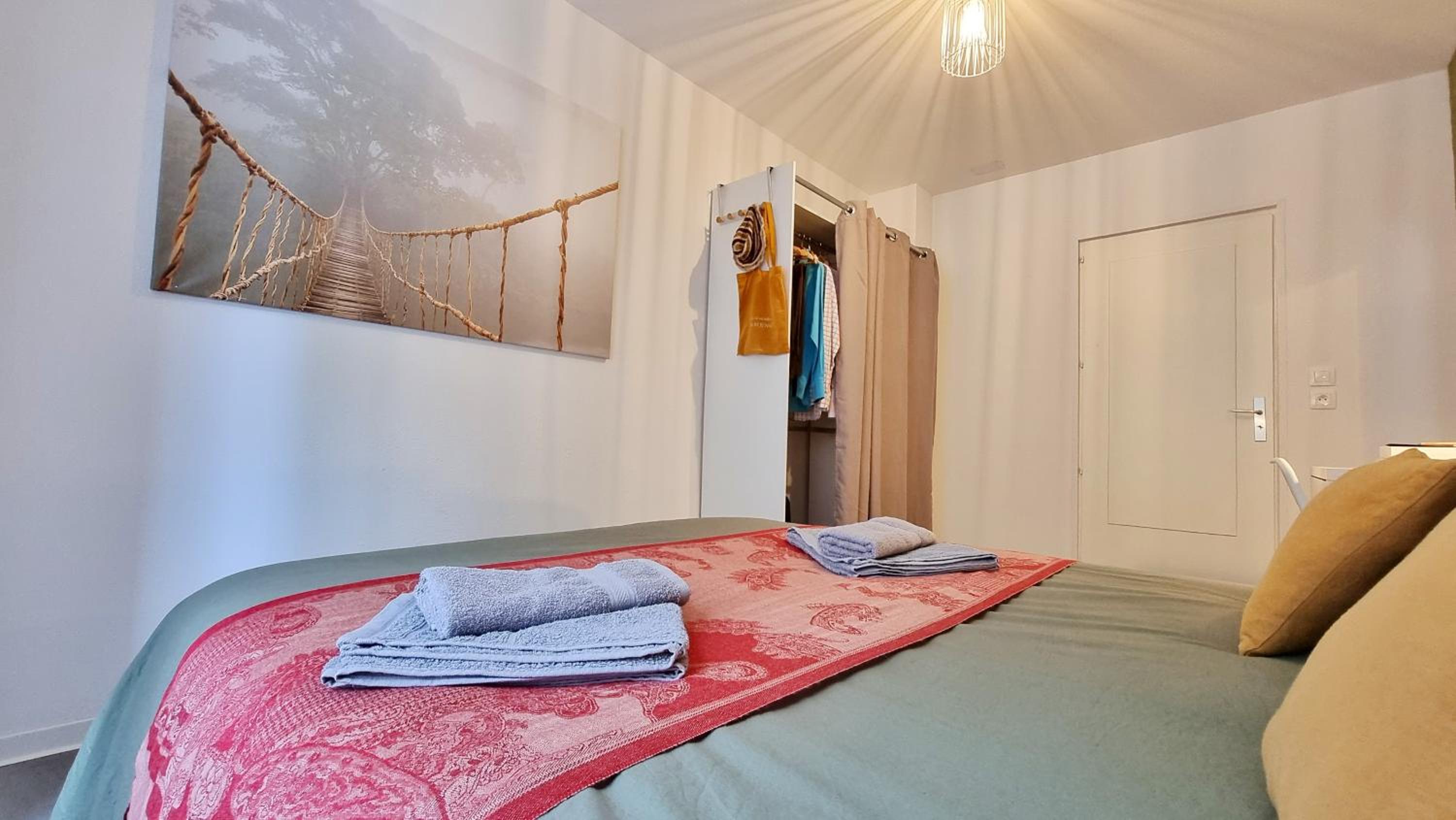 Bulles de sommeil - Cozy - RBNB, photo 50